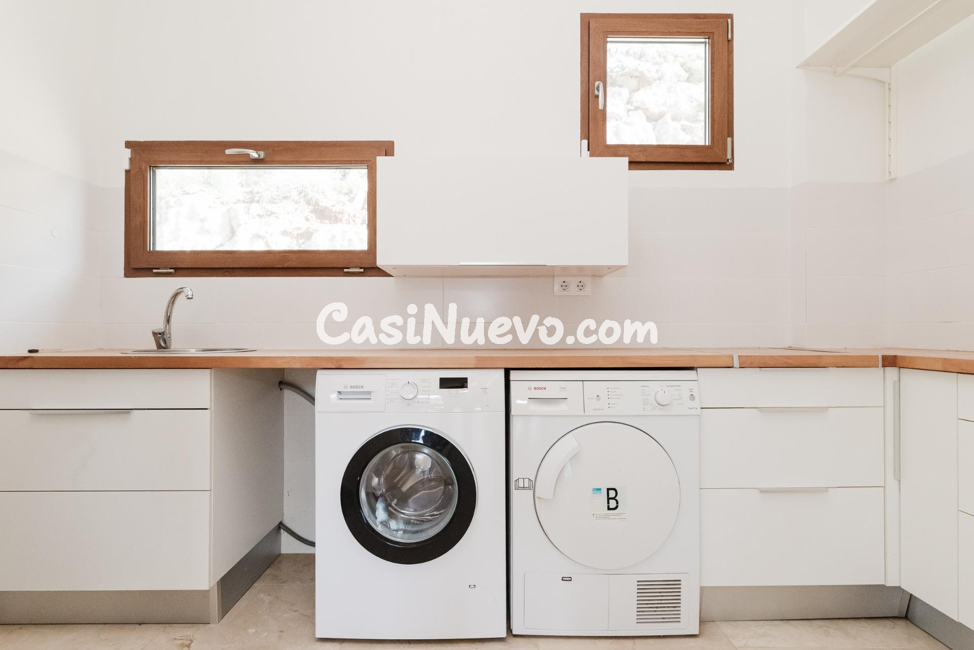 Chalet espectacular con vistas a la montaña en la Urbanizaci - foto 26