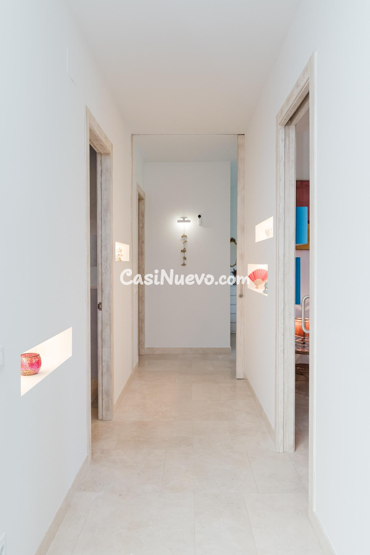 Chalet espectacular con vistas a la montaña en la Urbanizaci - foto 29