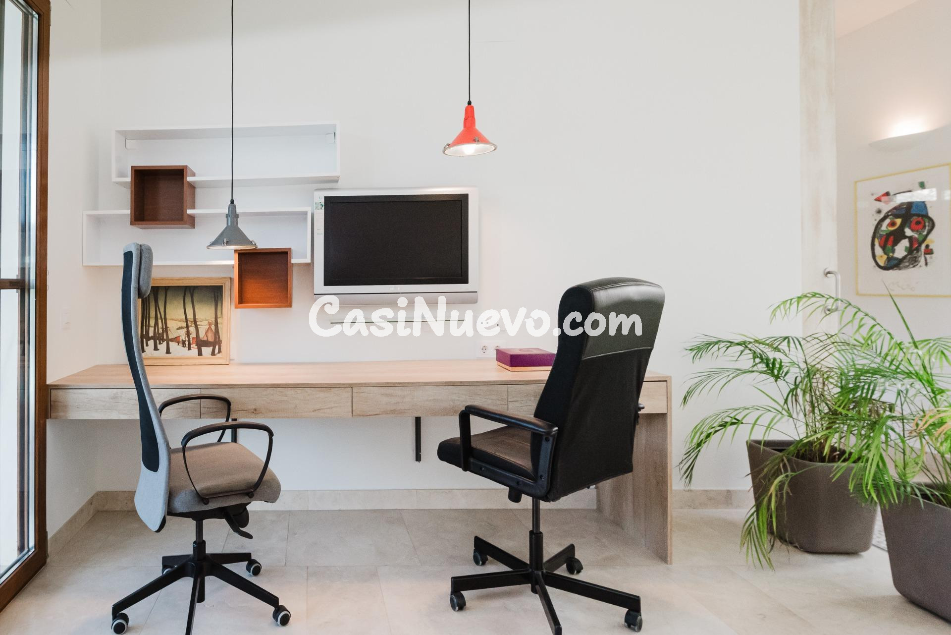 Chalet espectacular con vistas a la montaña en la Urbanizaci - foto 32