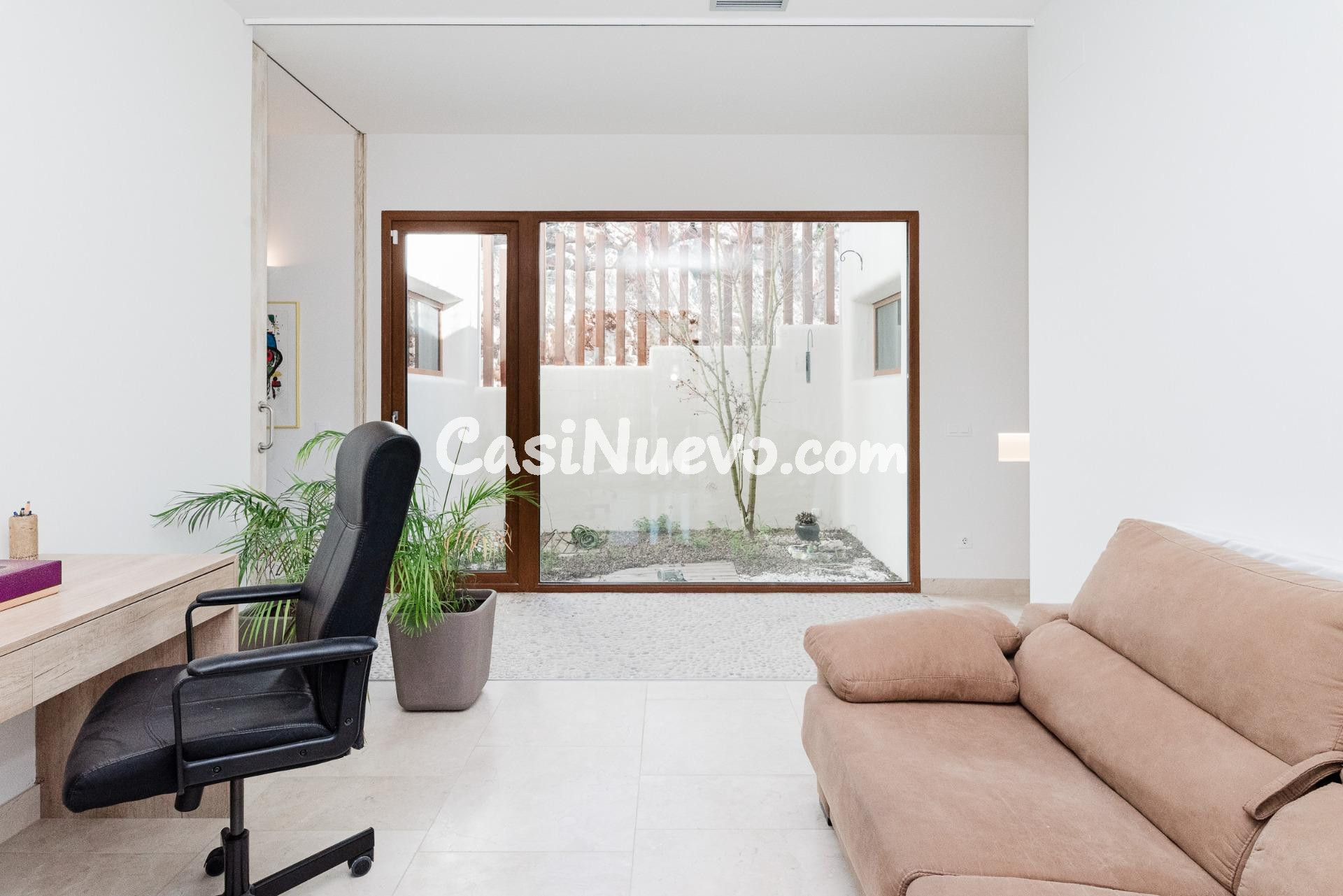 Chalet espectacular con vistas a la montaña en la Urbanizaci - foto 33