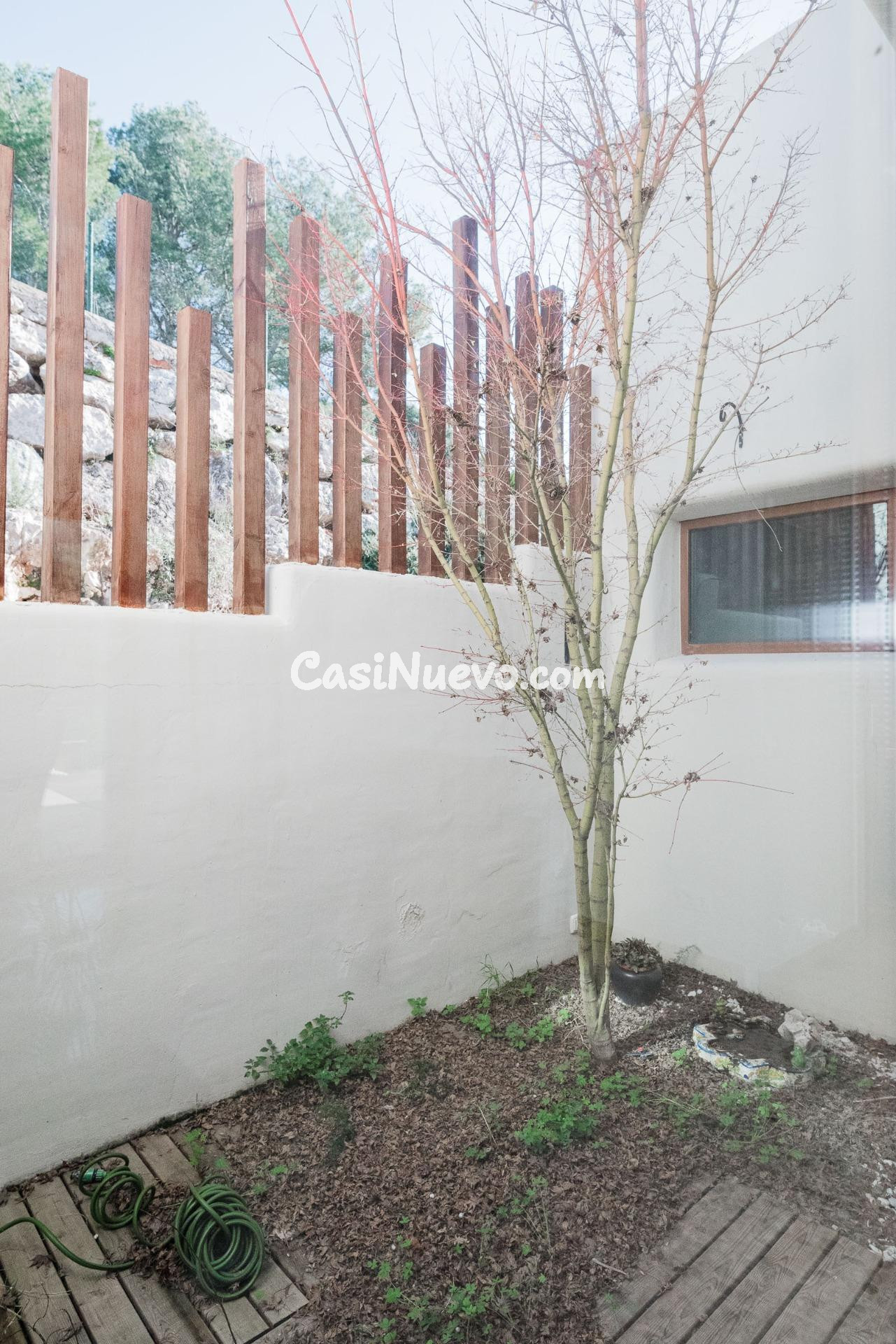 Chalet espectacular con vistas a la montaña en la Urbanizaci - foto 34