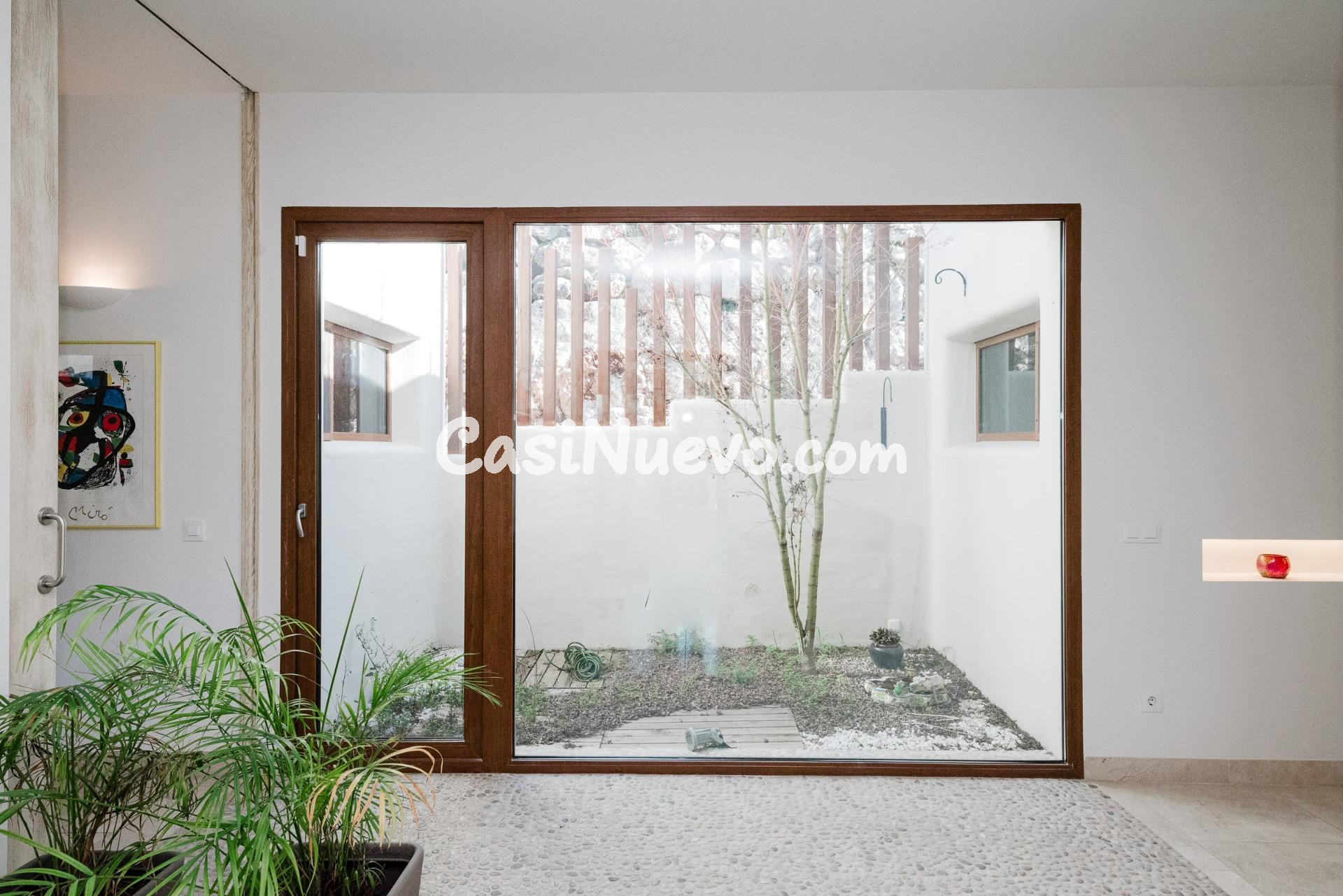 Chalet espectacular con vistas a la montaña en la Urbanizaci - foto 35