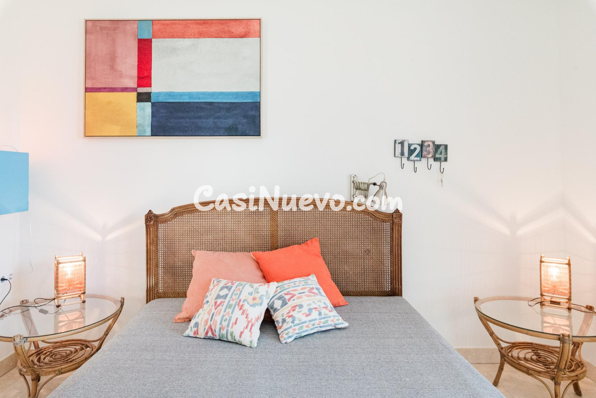 Chalet espectacular con vistas a la montaña en la Urbanizaci - foto 40