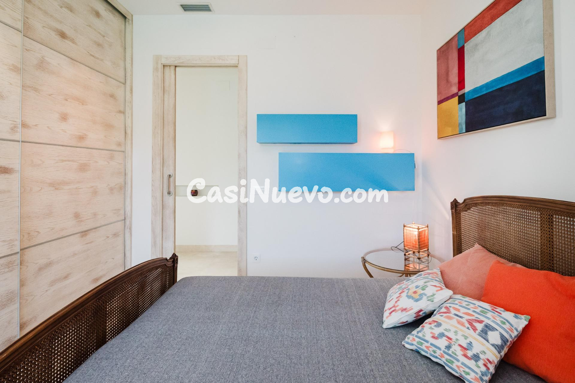 Chalet espectacular con vistas a la montaña en la Urbanizaci - foto 41