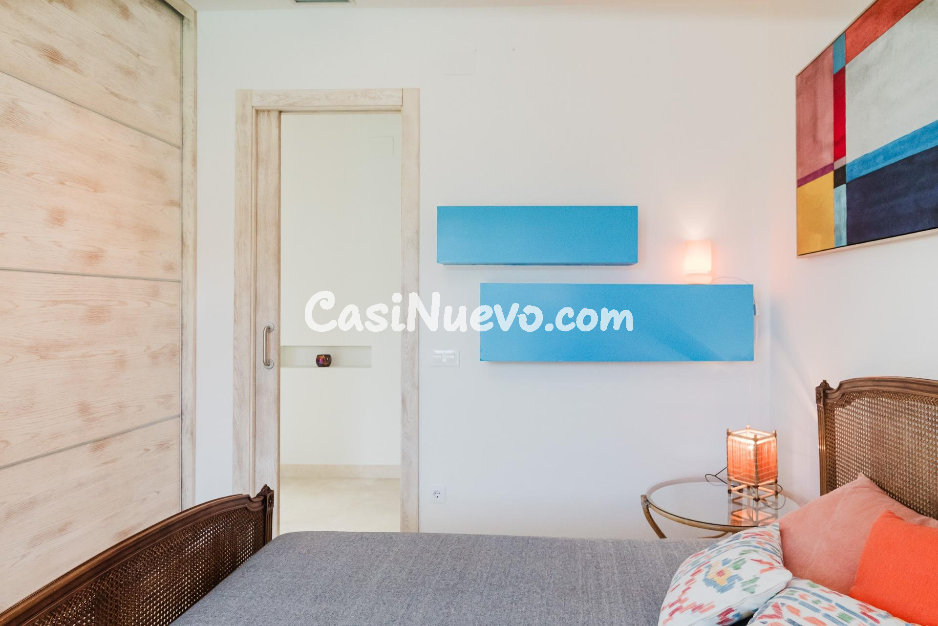 Chalet espectacular con vistas a la montaña en la Urbanizaci - foto 42