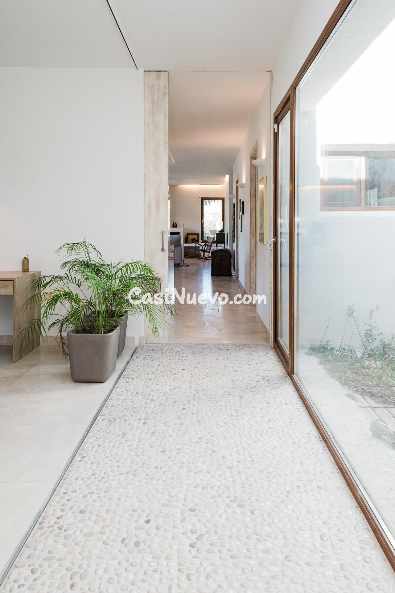 Chalet espectacular con vistas a la montaña en la Urbanizaci - foto 43