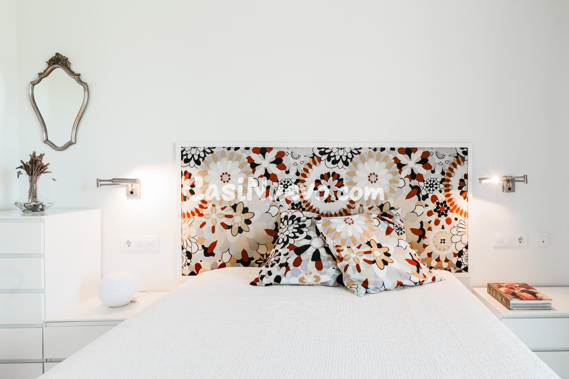 Chalet espectacular con vistas a la montaña en la Urbanizaci - foto 45