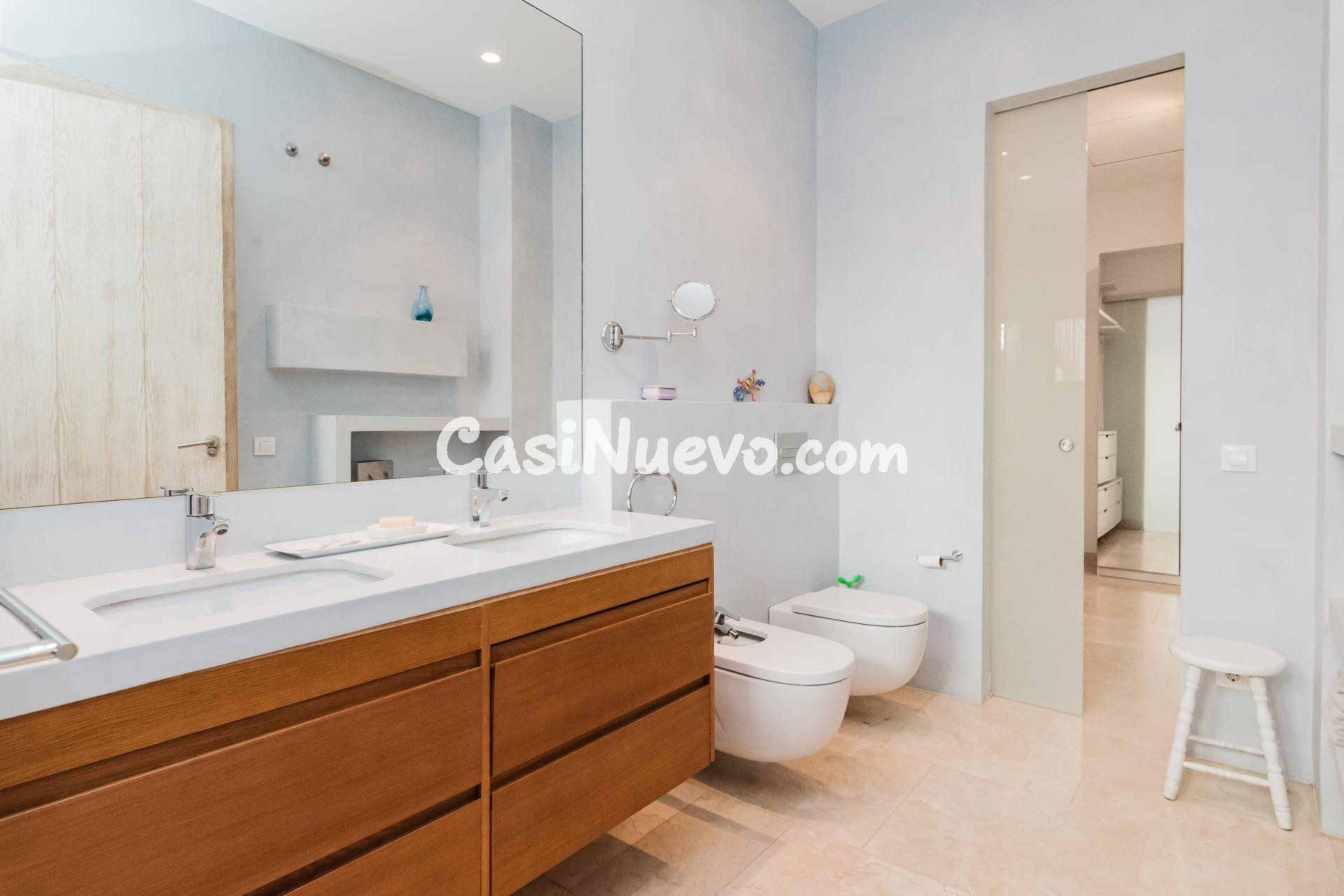 Chalet espectacular con vistas a la montaña en la Urbanizaci - foto 48