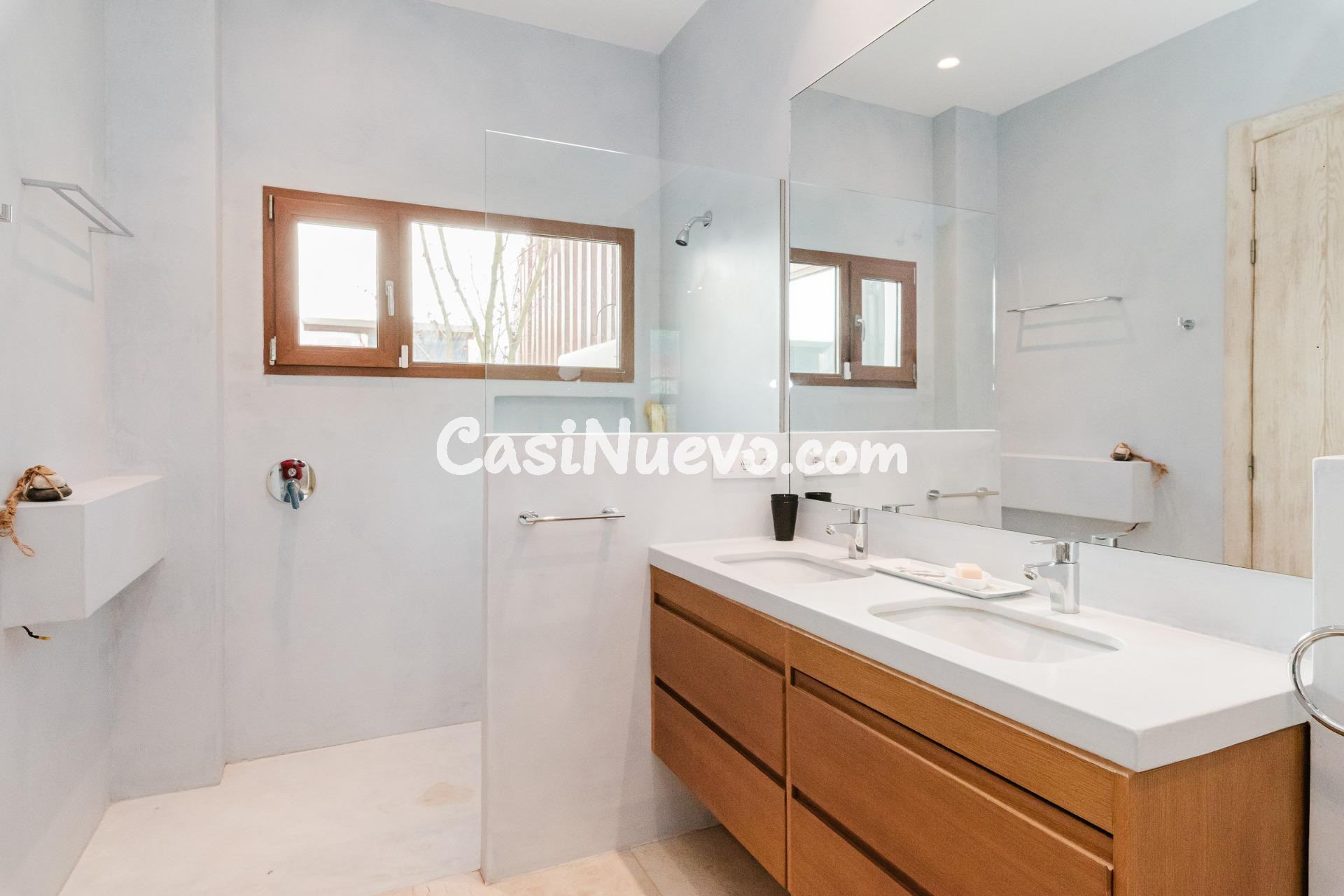 Chalet espectacular con vistas a la montaña en la Urbanizaci - foto 49