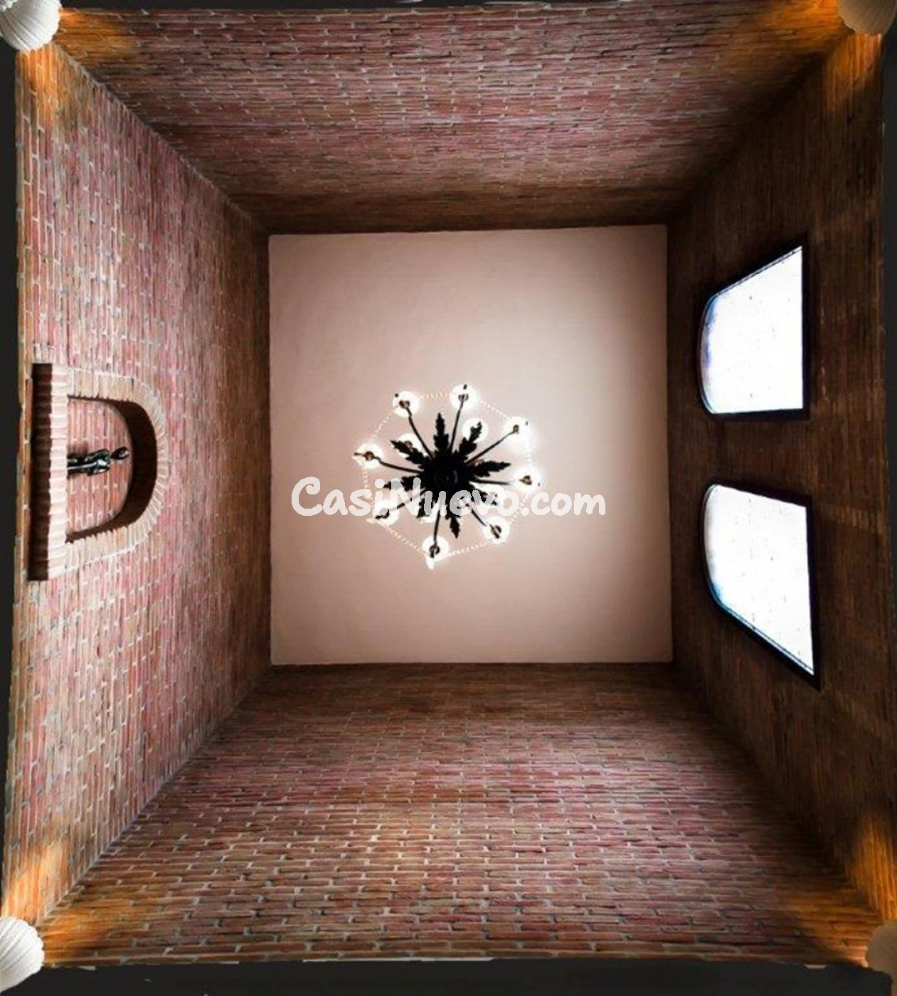 Magnifica Villa en Estepona | CABANILLAS REAL ESTATE - foto 17