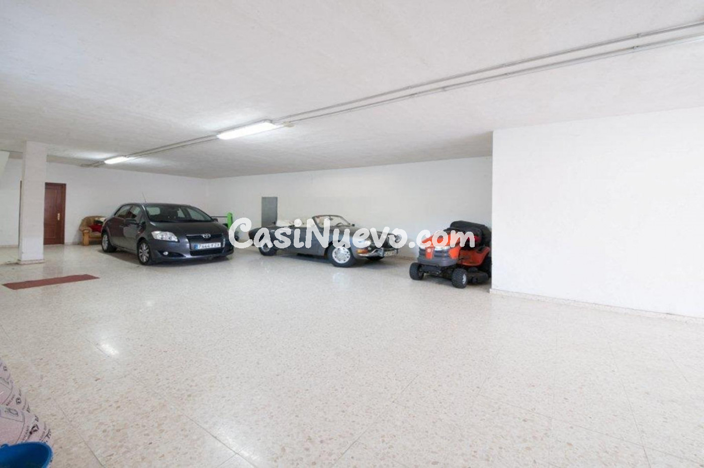 Magnifica Villa en Estepona | CABANILLAS REAL ESTATE - foto 18