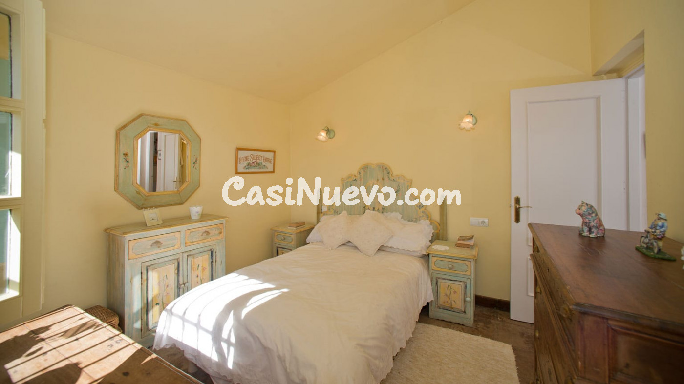 Magnifica vivienda con establos para caballos || CABANILLAS  - foto 6