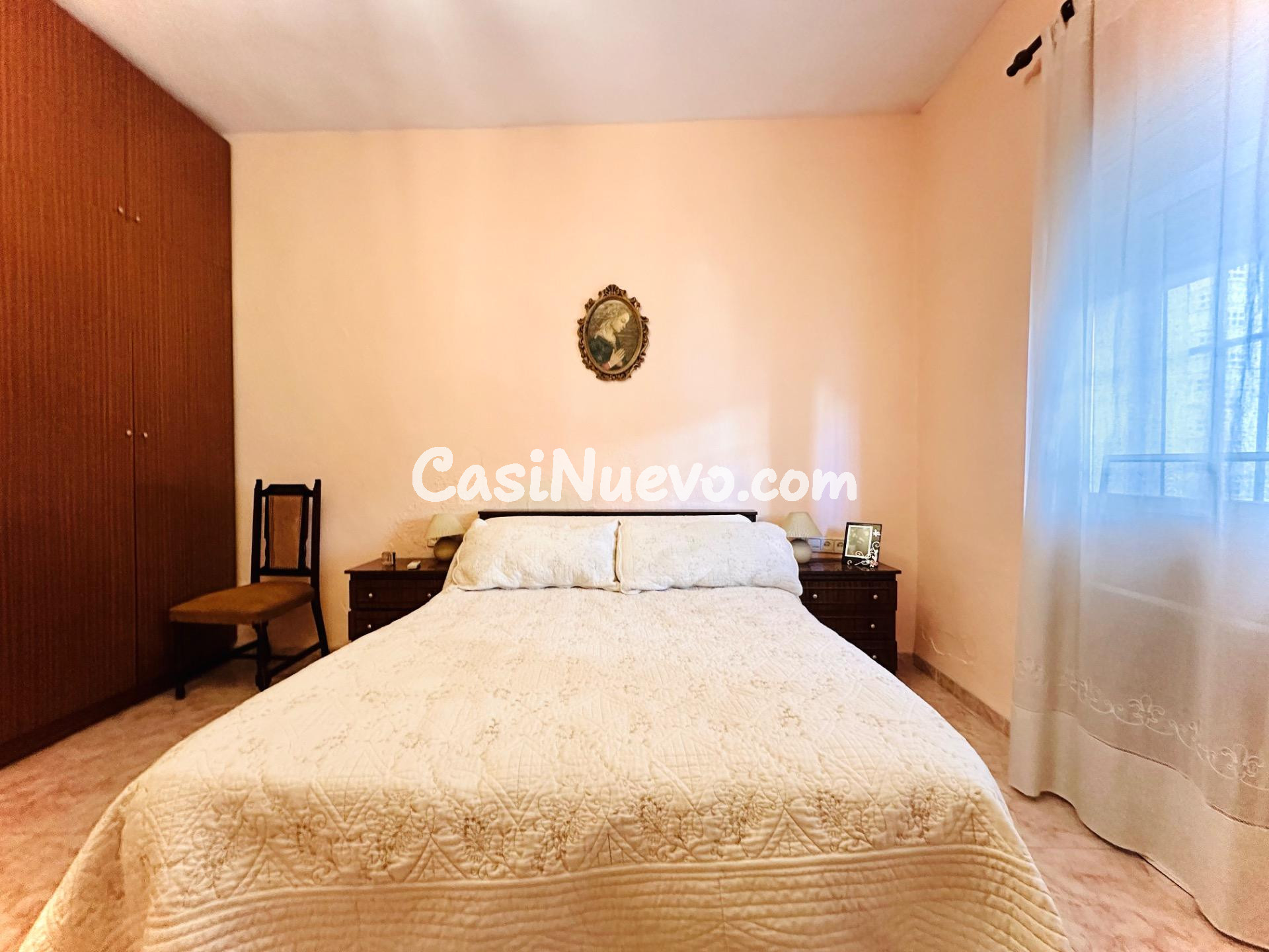 AMPLIA CASA CEN PLENO CENTRO DE CHURRIANA DE LA VEGA - foto 4