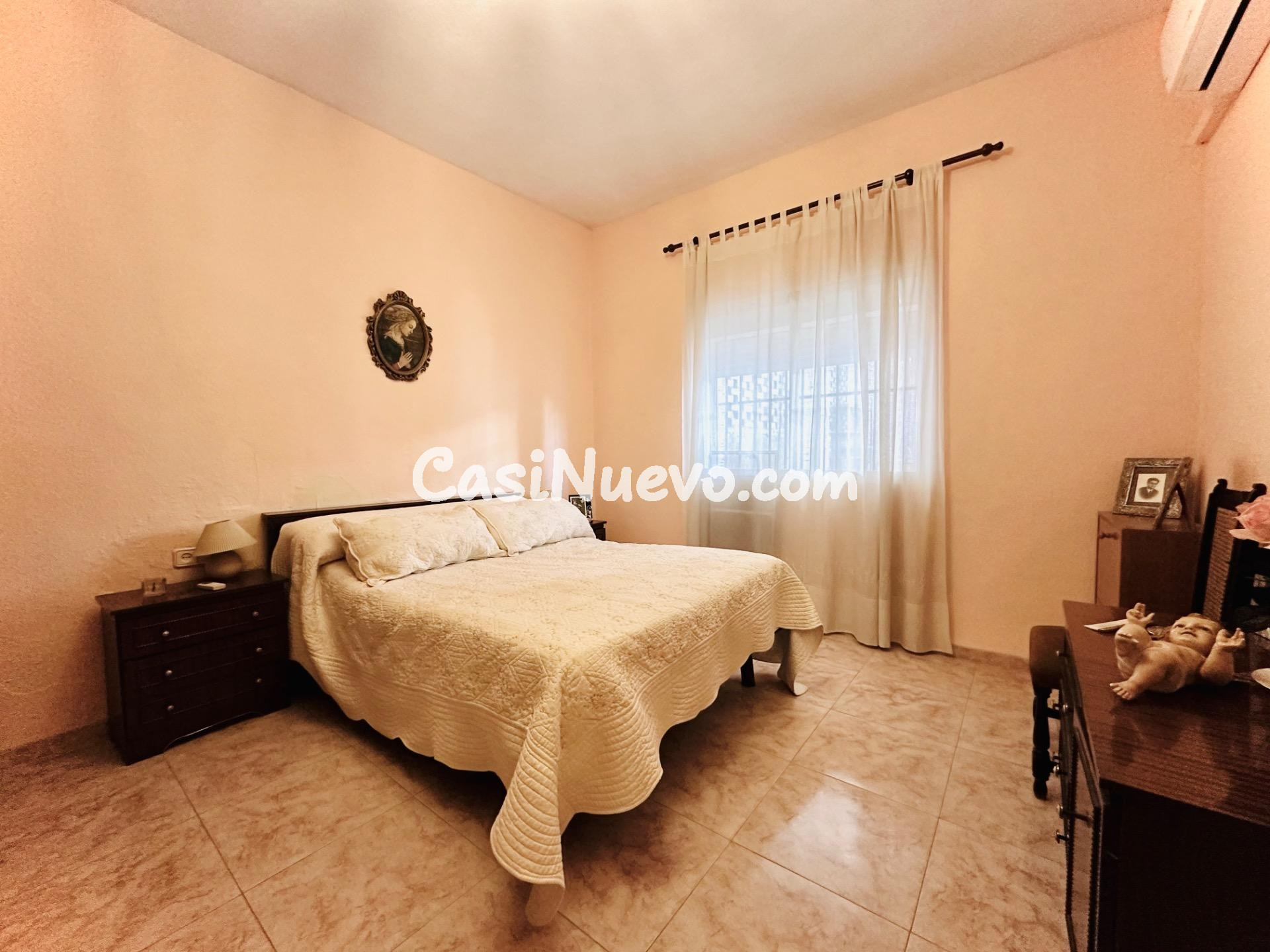 AMPLIA CASA CEN PLENO CENTRO DE CHURRIANA DE LA VEGA - foto 5