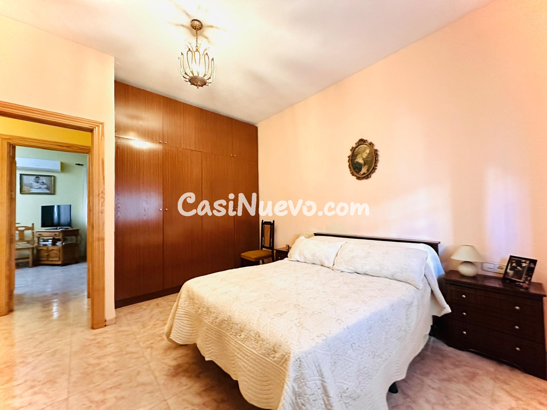 AMPLIA CASA CEN PLENO CENTRO DE CHURRIANA DE LA VEGA - foto 6