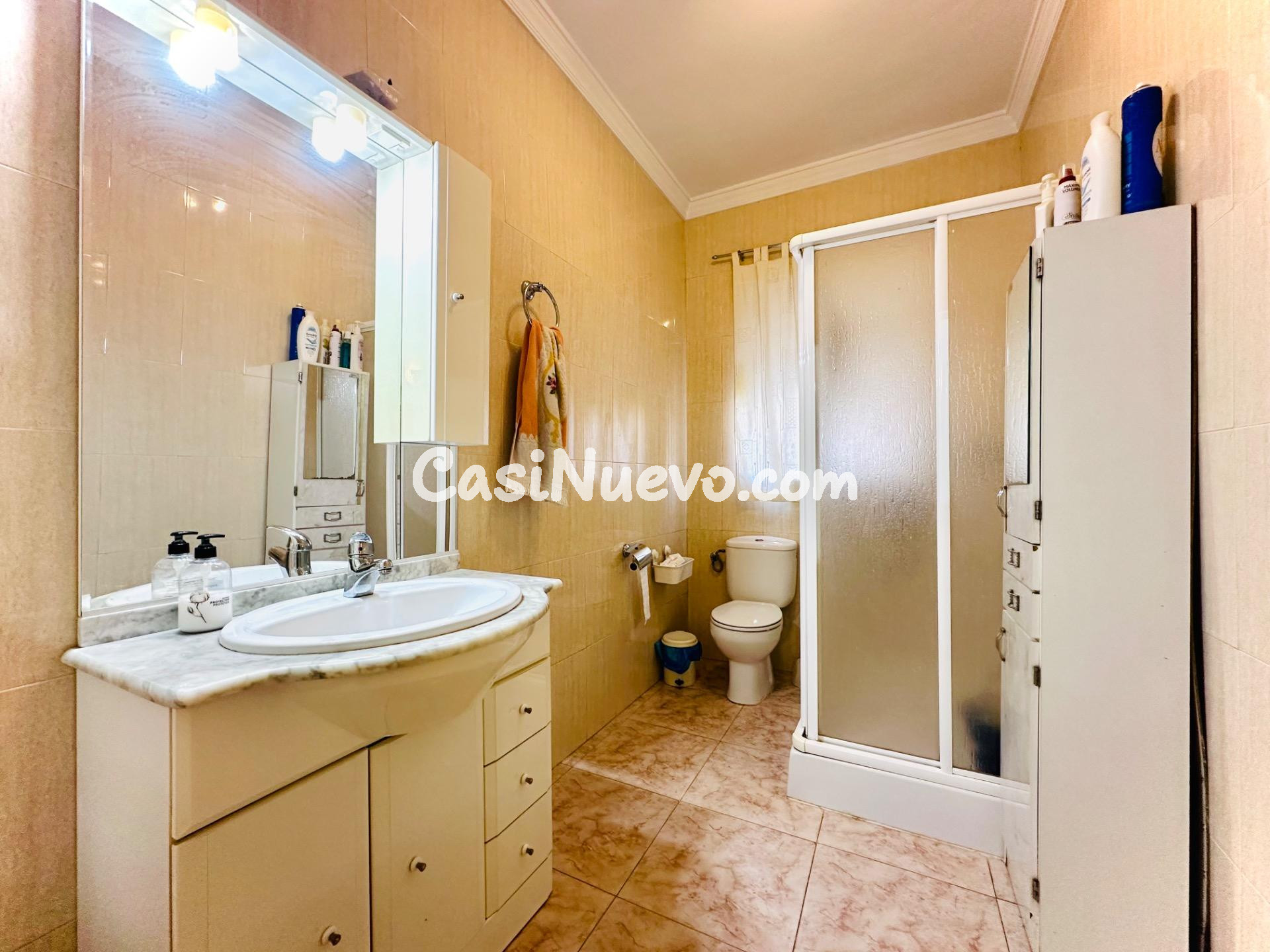 AMPLIA CASA CEN PLENO CENTRO DE CHURRIANA DE LA VEGA - foto 7