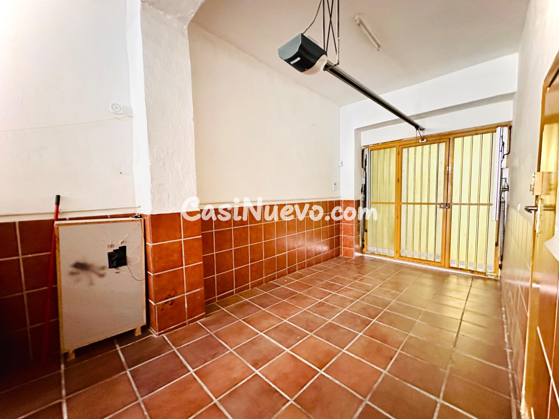 AMPLIA CASA CEN PLENO CENTRO DE CHURRIANA DE LA VEGA - foto 10