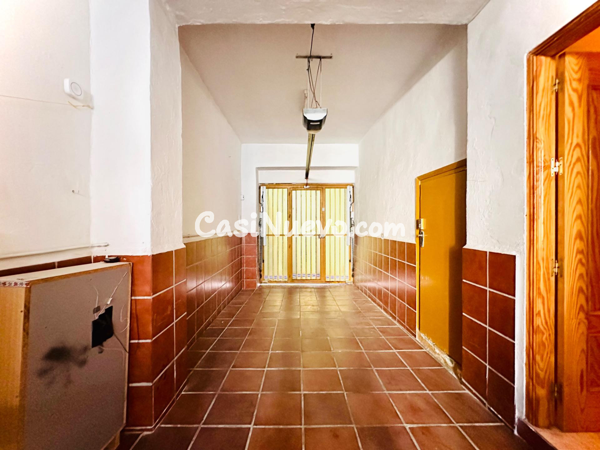 AMPLIA CASA CEN PLENO CENTRO DE CHURRIANA DE LA VEGA - foto 11