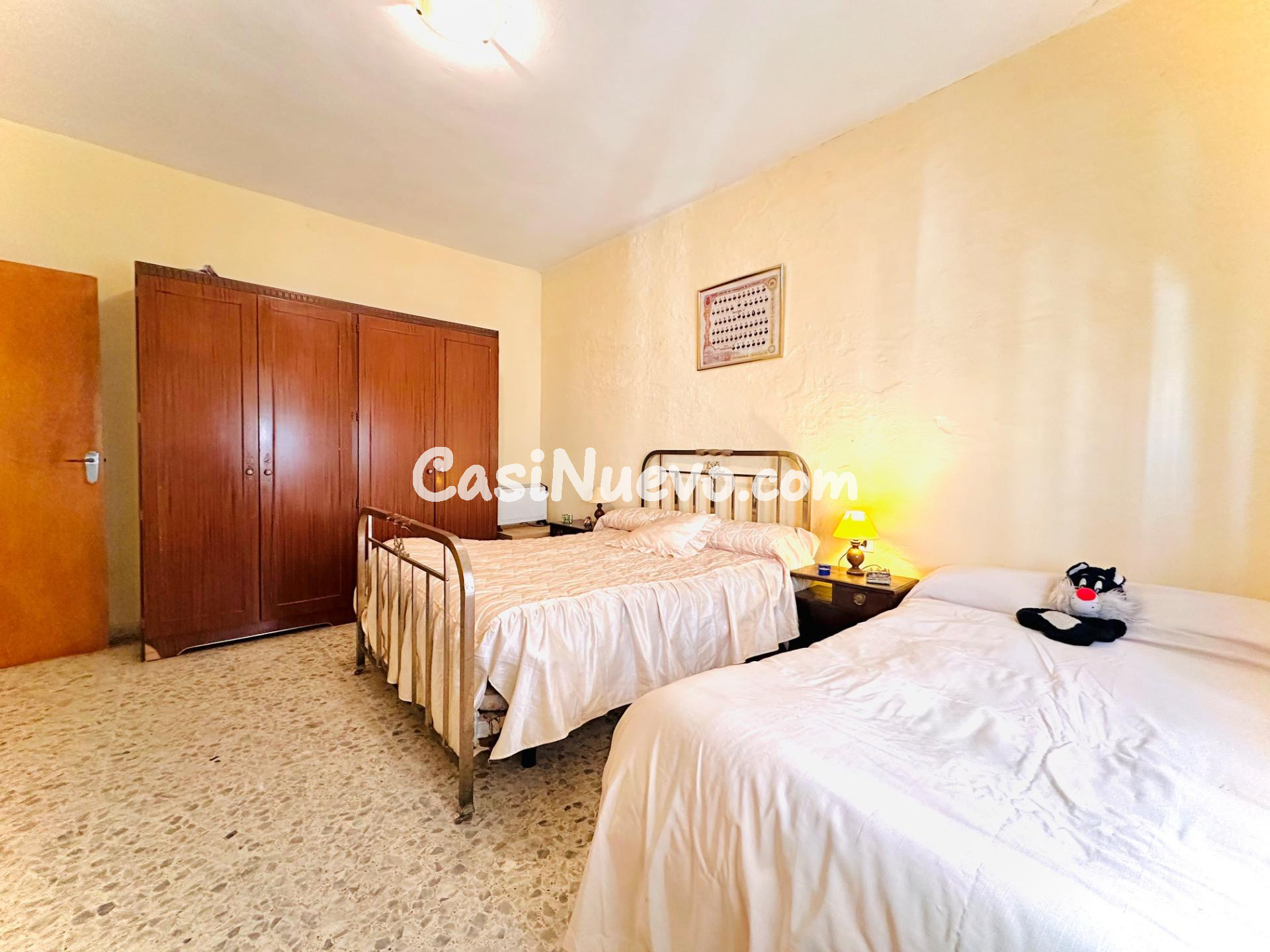 AMPLIA CASA CEN PLENO CENTRO DE CHURRIANA DE LA VEGA - foto 12