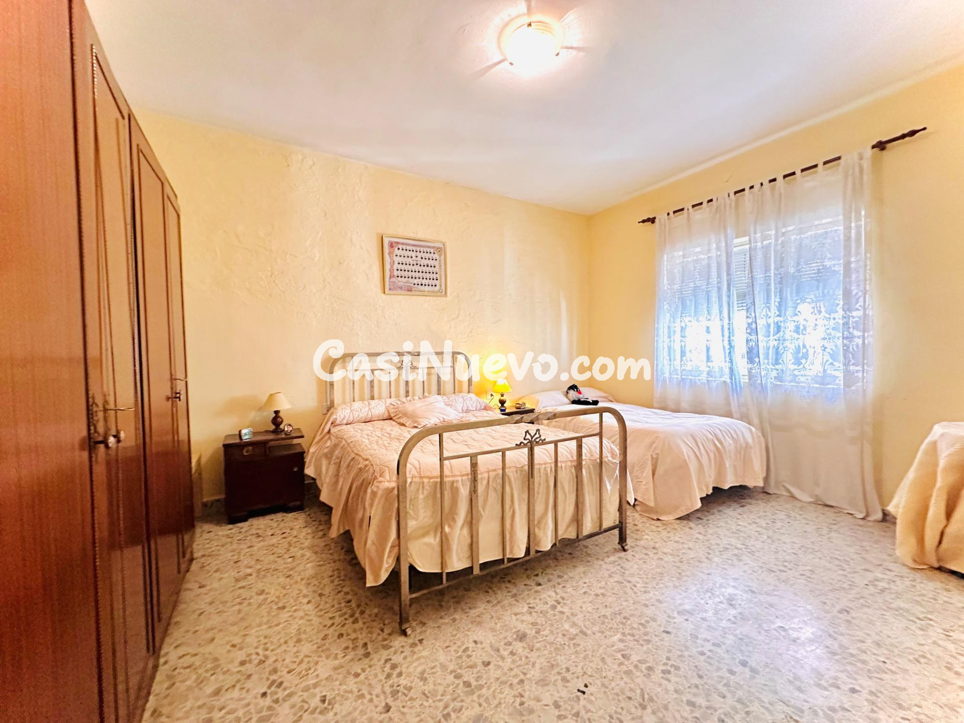 AMPLIA CASA CEN PLENO CENTRO DE CHURRIANA DE LA VEGA - foto 13