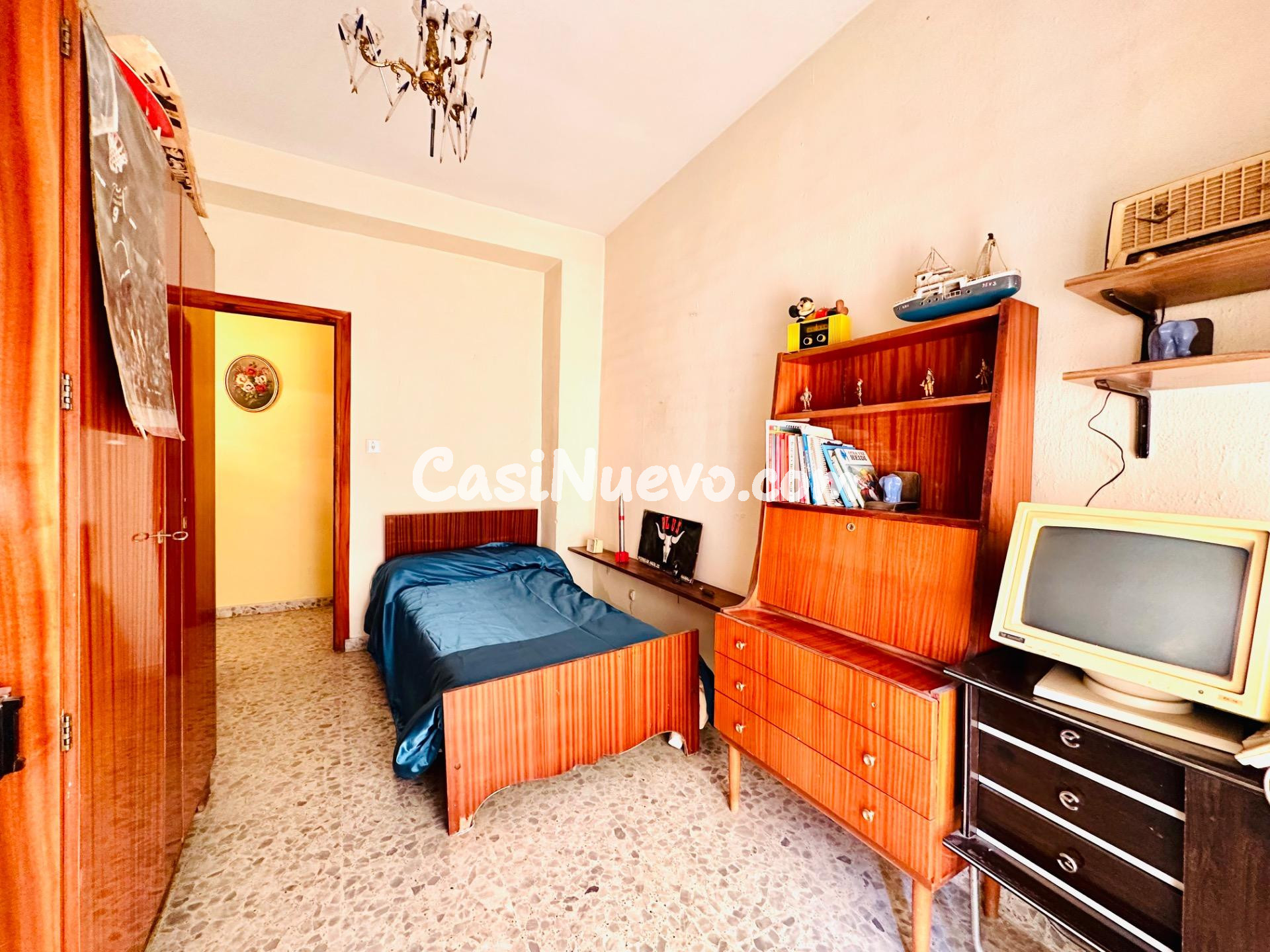 AMPLIA CASA CEN PLENO CENTRO DE CHURRIANA DE LA VEGA - foto 14