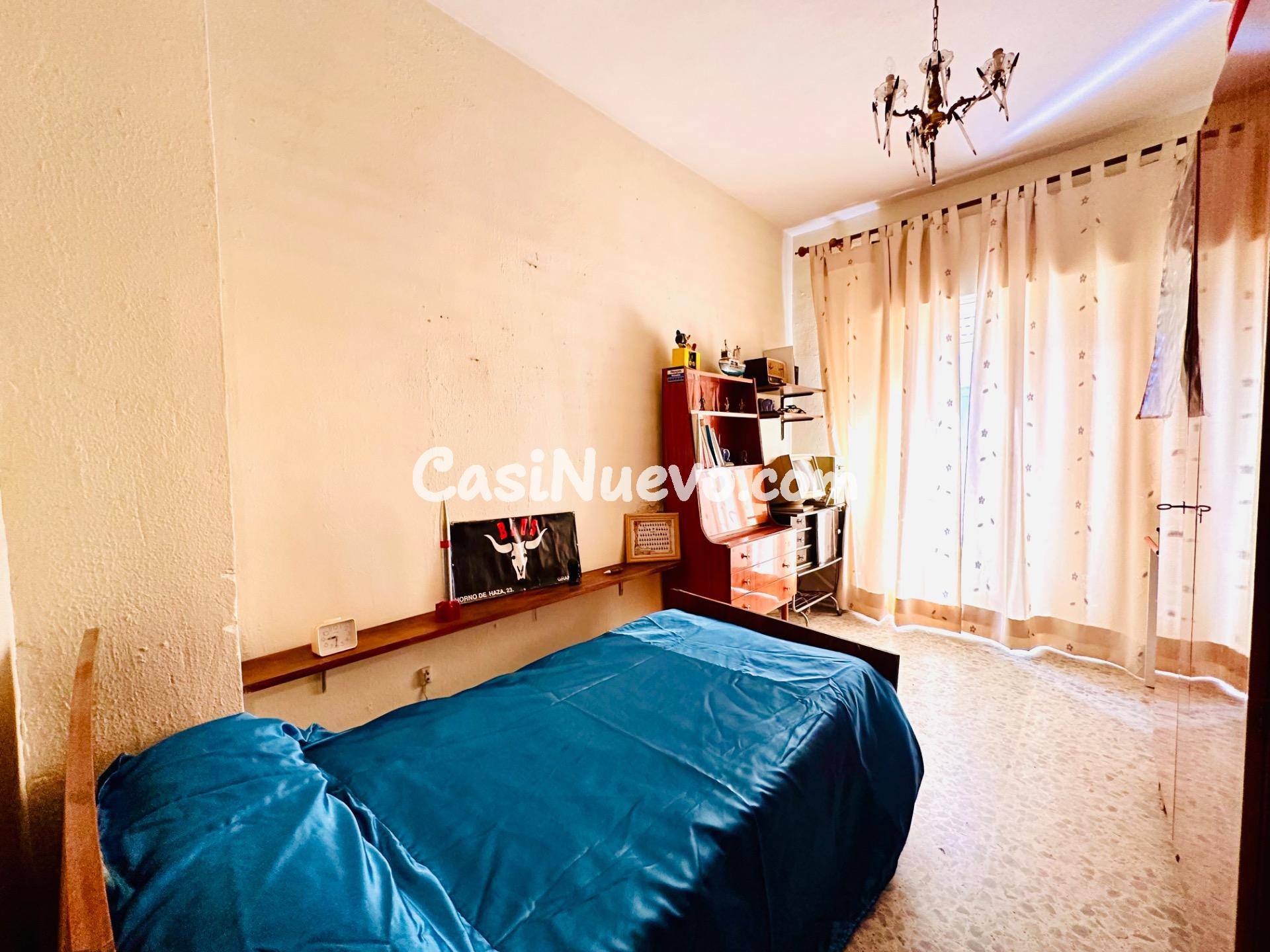 AMPLIA CASA CEN PLENO CENTRO DE CHURRIANA DE LA VEGA - foto 15