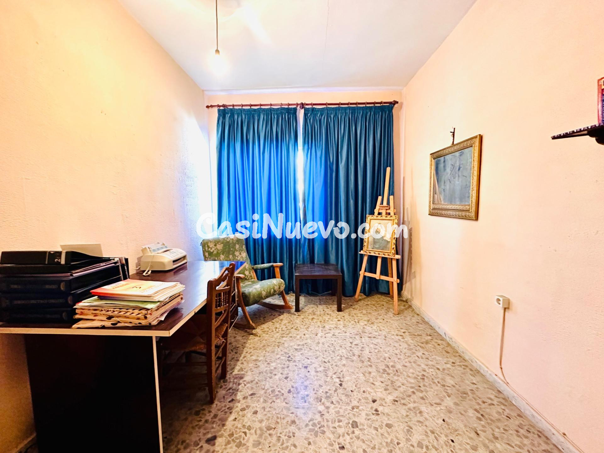 AMPLIA CASA CEN PLENO CENTRO DE CHURRIANA DE LA VEGA - foto 16