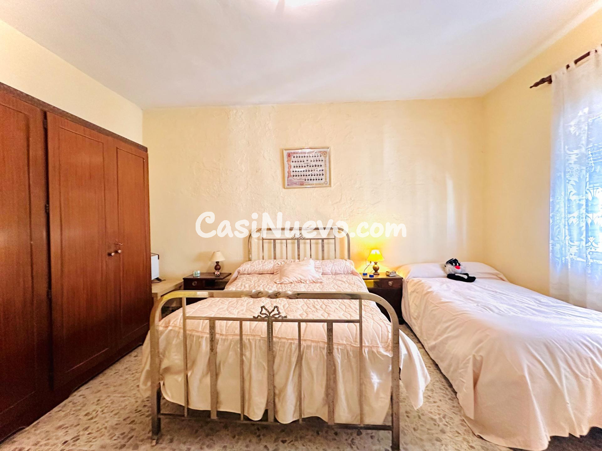 AMPLIA CASA CEN PLENO CENTRO DE CHURRIANA DE LA VEGA - foto 17