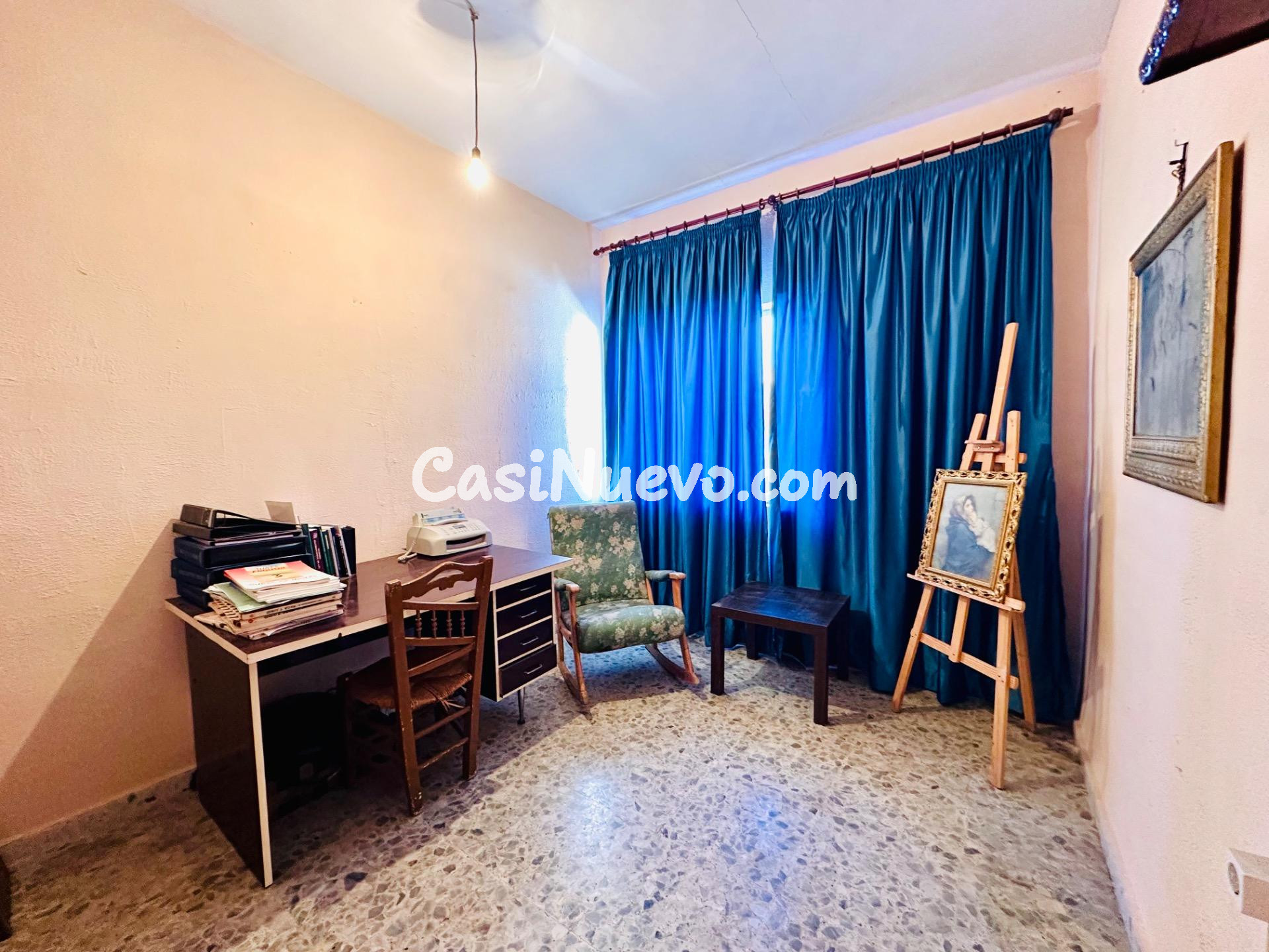 AMPLIA CASA CEN PLENO CENTRO DE CHURRIANA DE LA VEGA - foto 18