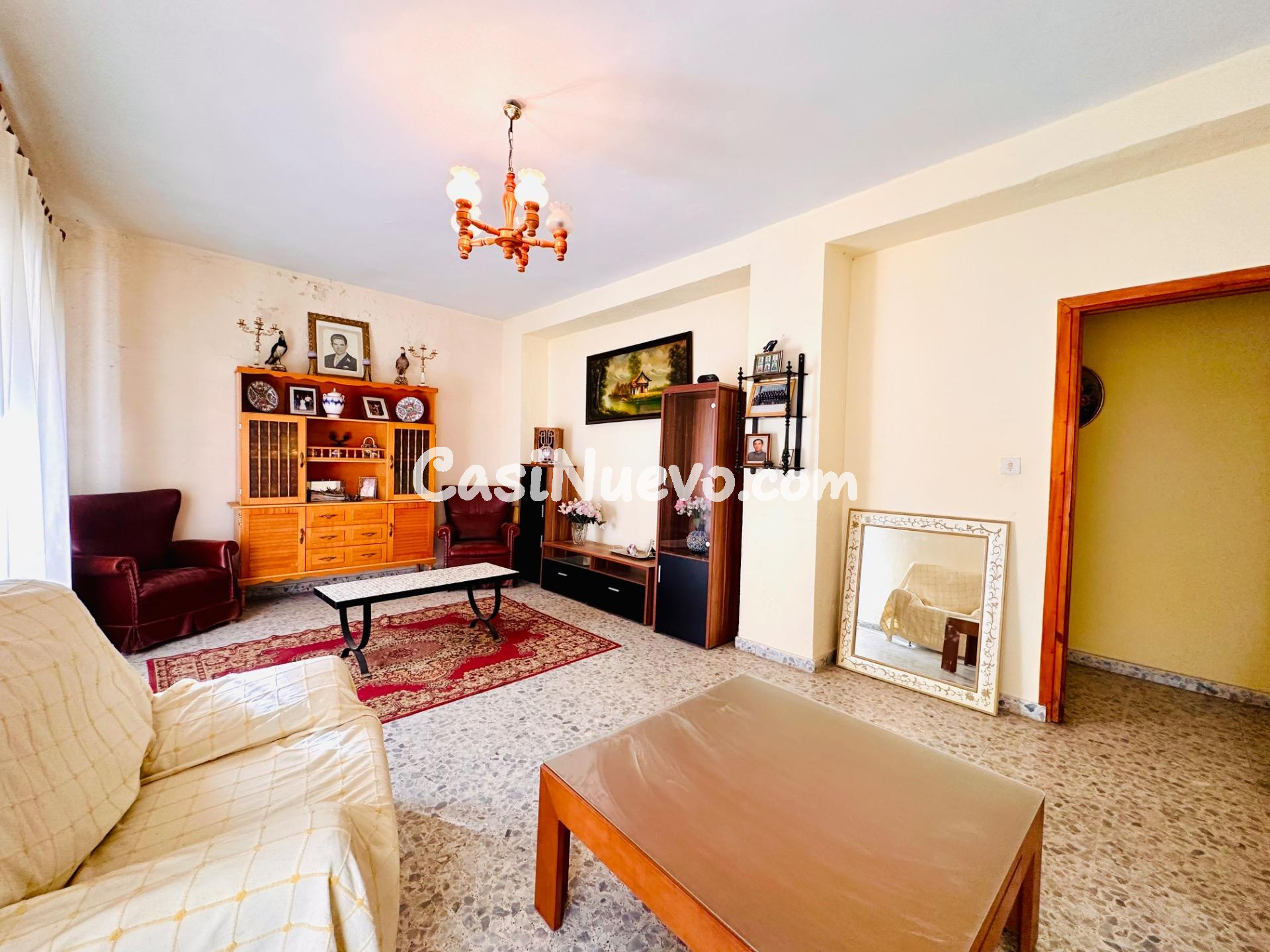 AMPLIA CASA CEN PLENO CENTRO DE CHURRIANA DE LA VEGA - foto 19