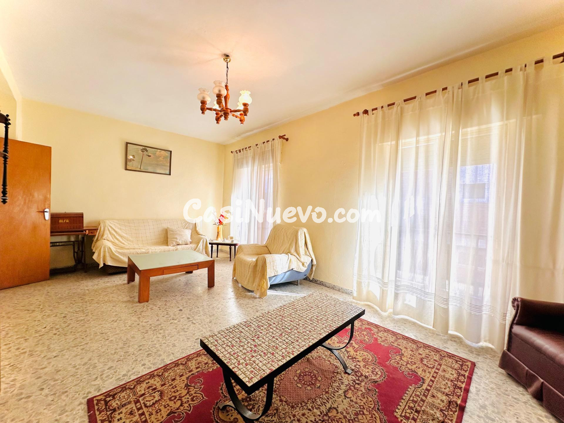 AMPLIA CASA CEN PLENO CENTRO DE CHURRIANA DE LA VEGA - foto 20