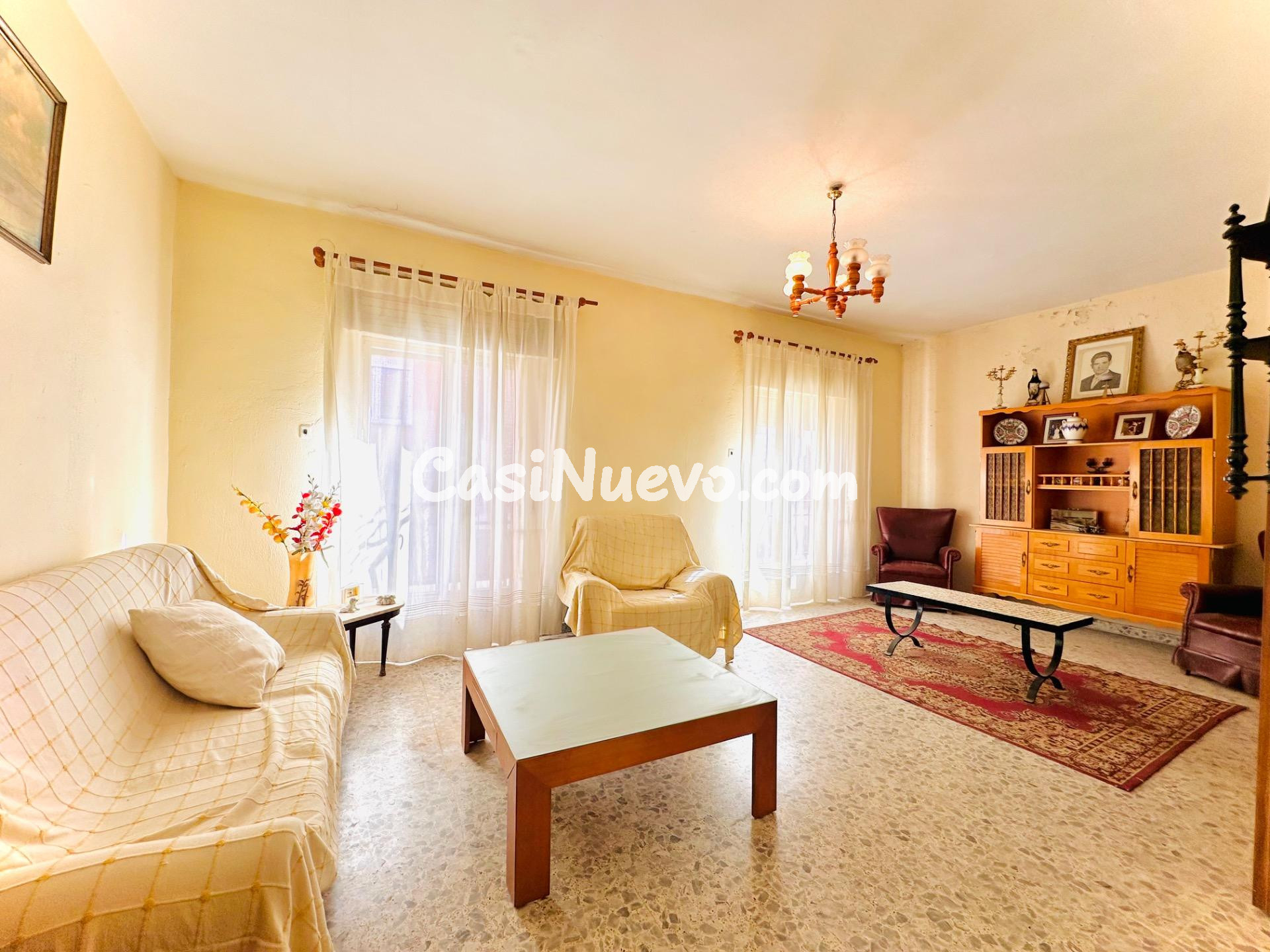 AMPLIA CASA CEN PLENO CENTRO DE CHURRIANA DE LA VEGA - foto 21