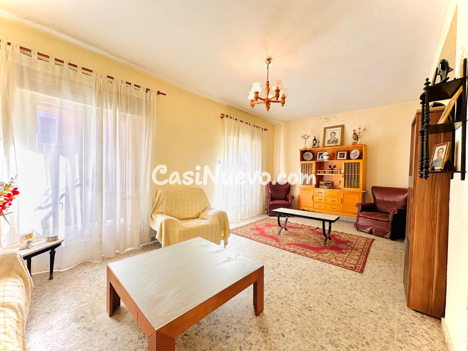 AMPLIA CASA CEN PLENO CENTRO DE CHURRIANA DE LA VEGA - foto 22