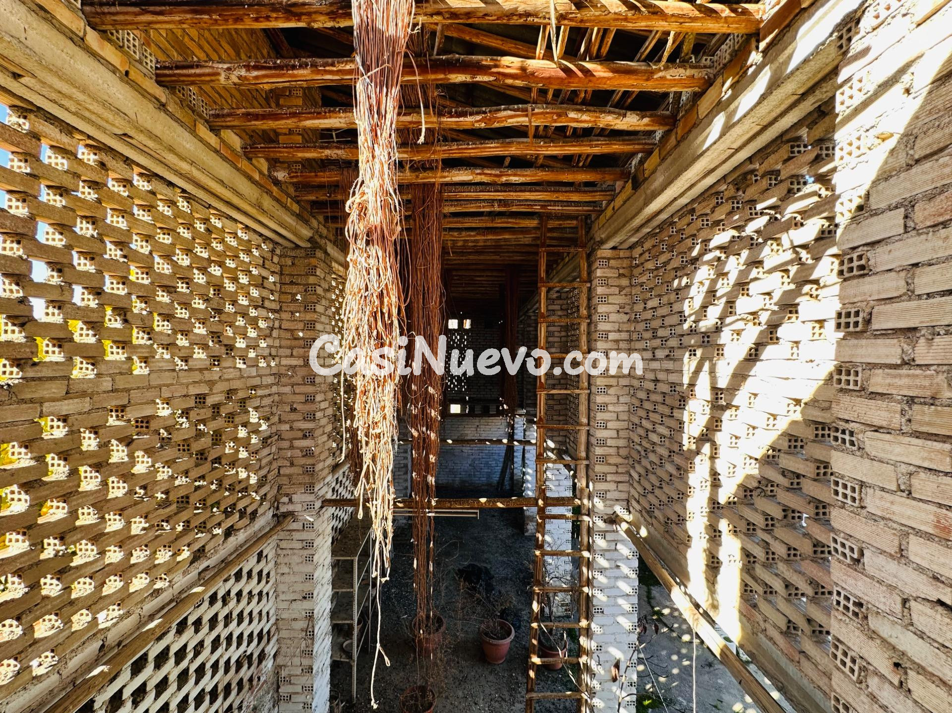 AMPLIA CASA CEN PLENO CENTRO DE CHURRIANA DE LA VEGA - foto 26