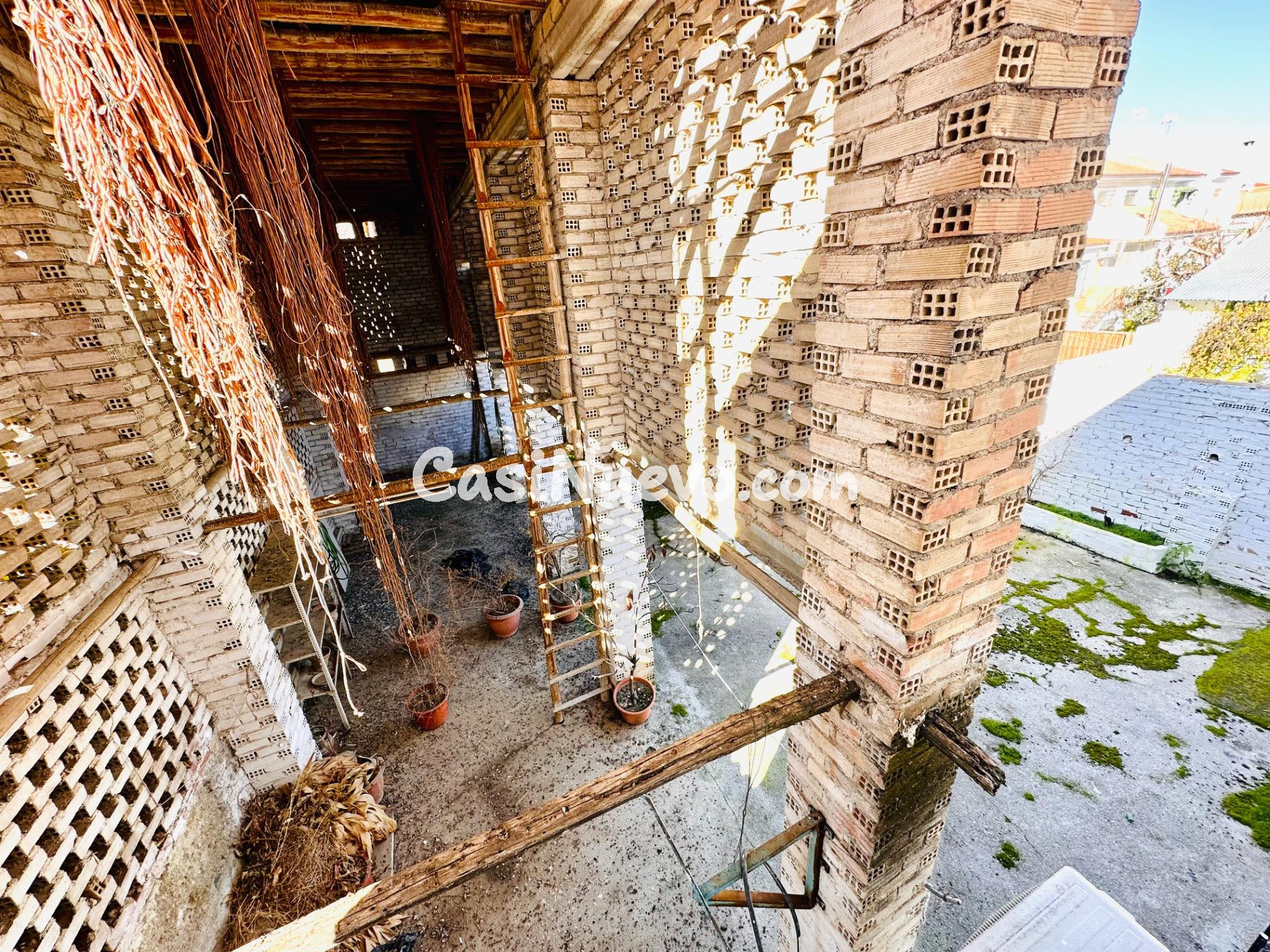 AMPLIA CASA CEN PLENO CENTRO DE CHURRIANA DE LA VEGA - foto 28