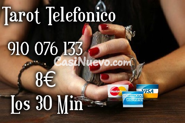 Tarot Fiable Telefónico | Lectura De Tarot