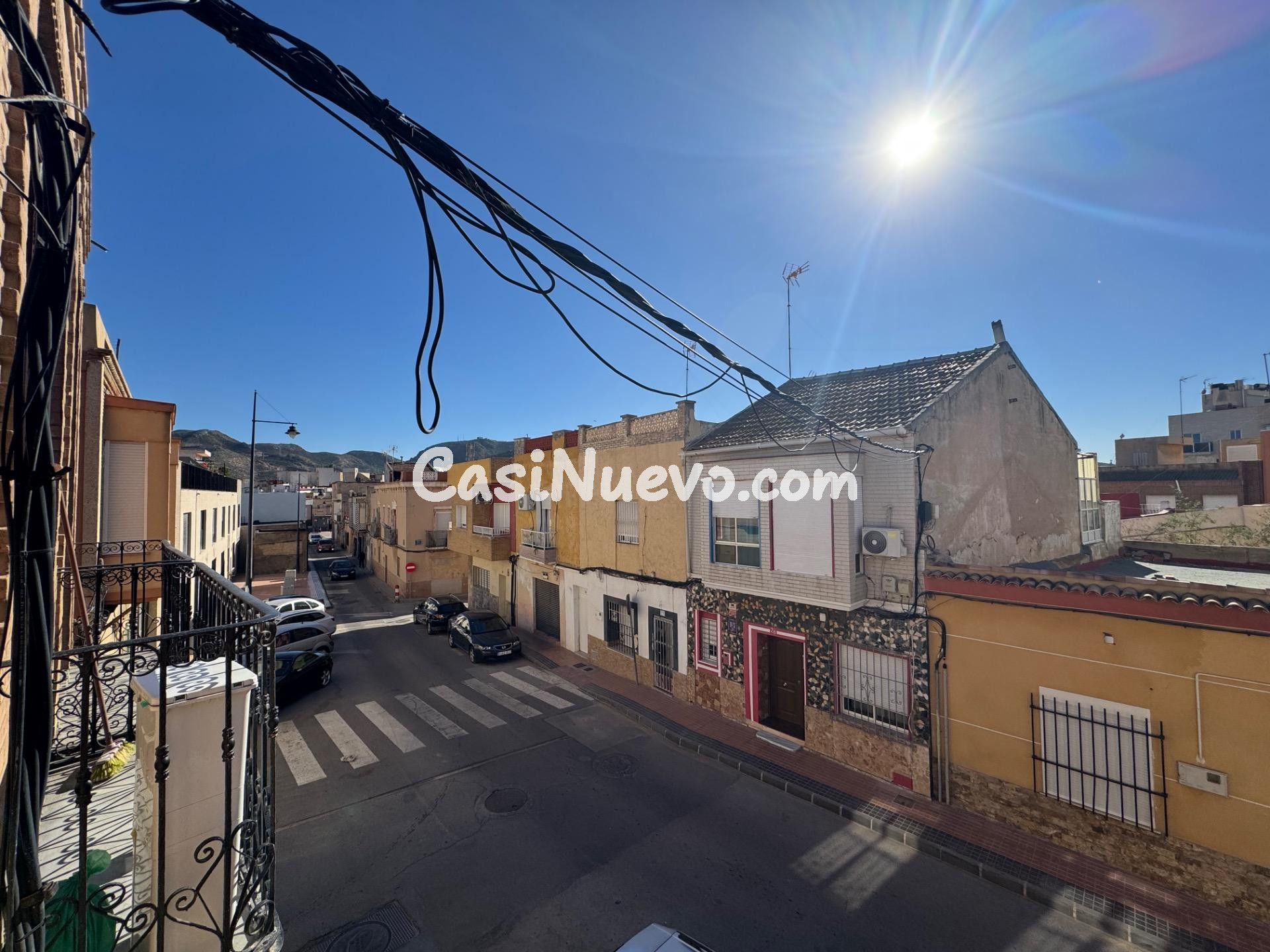 Cochera con Primer Piso en Santa Lucía, Cartagena - foto 3