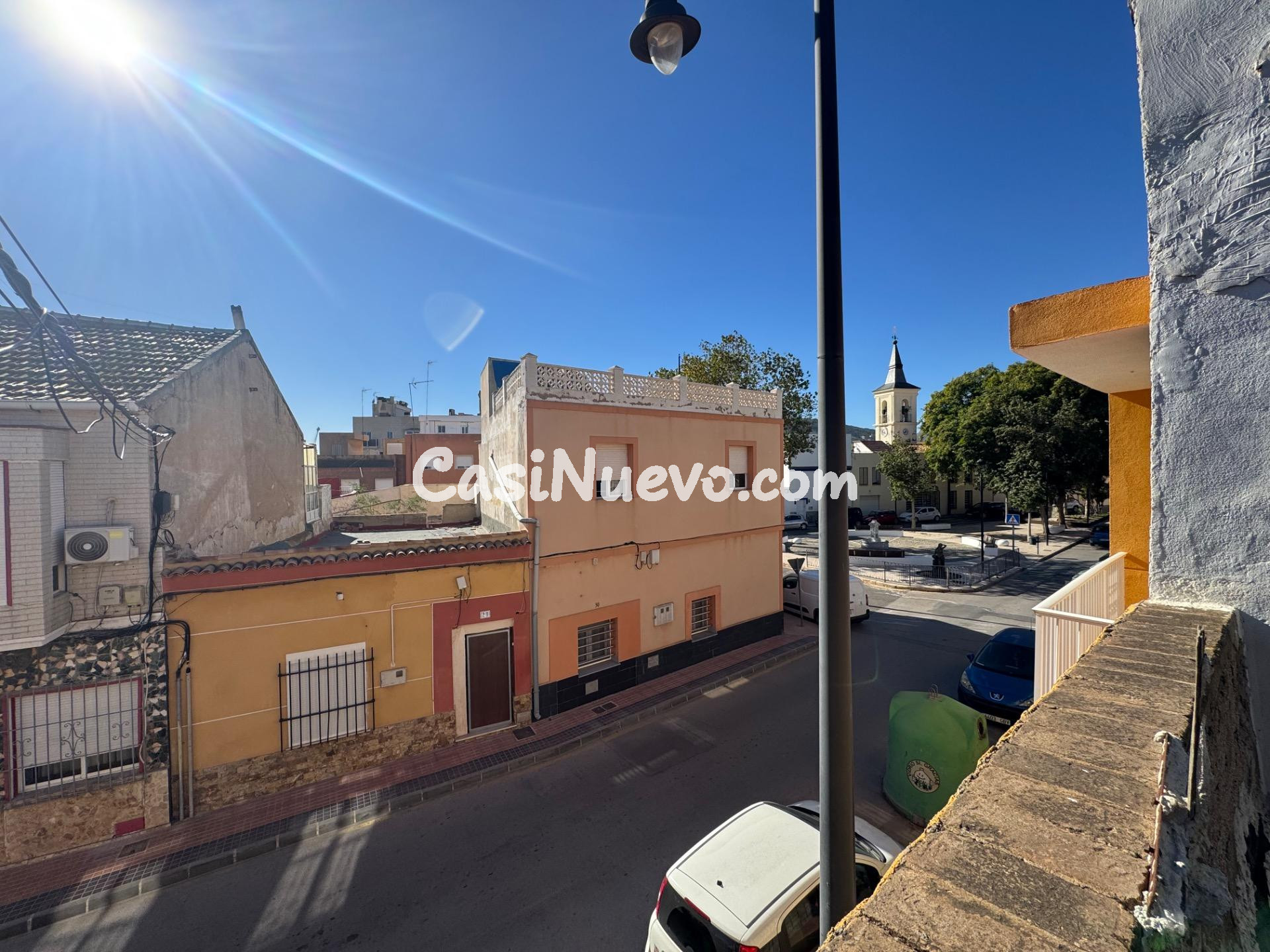 Cochera con Primer Piso en Santa Lucía, Cartagena - foto 4