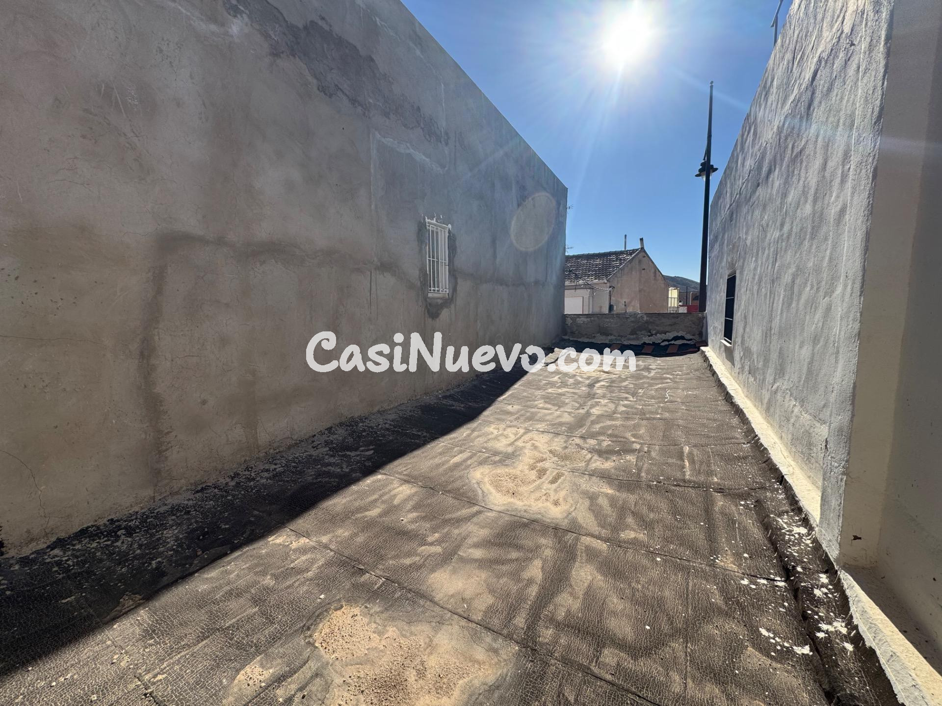Cochera con Primer Piso en Santa Lucía, Cartagena - foto 5