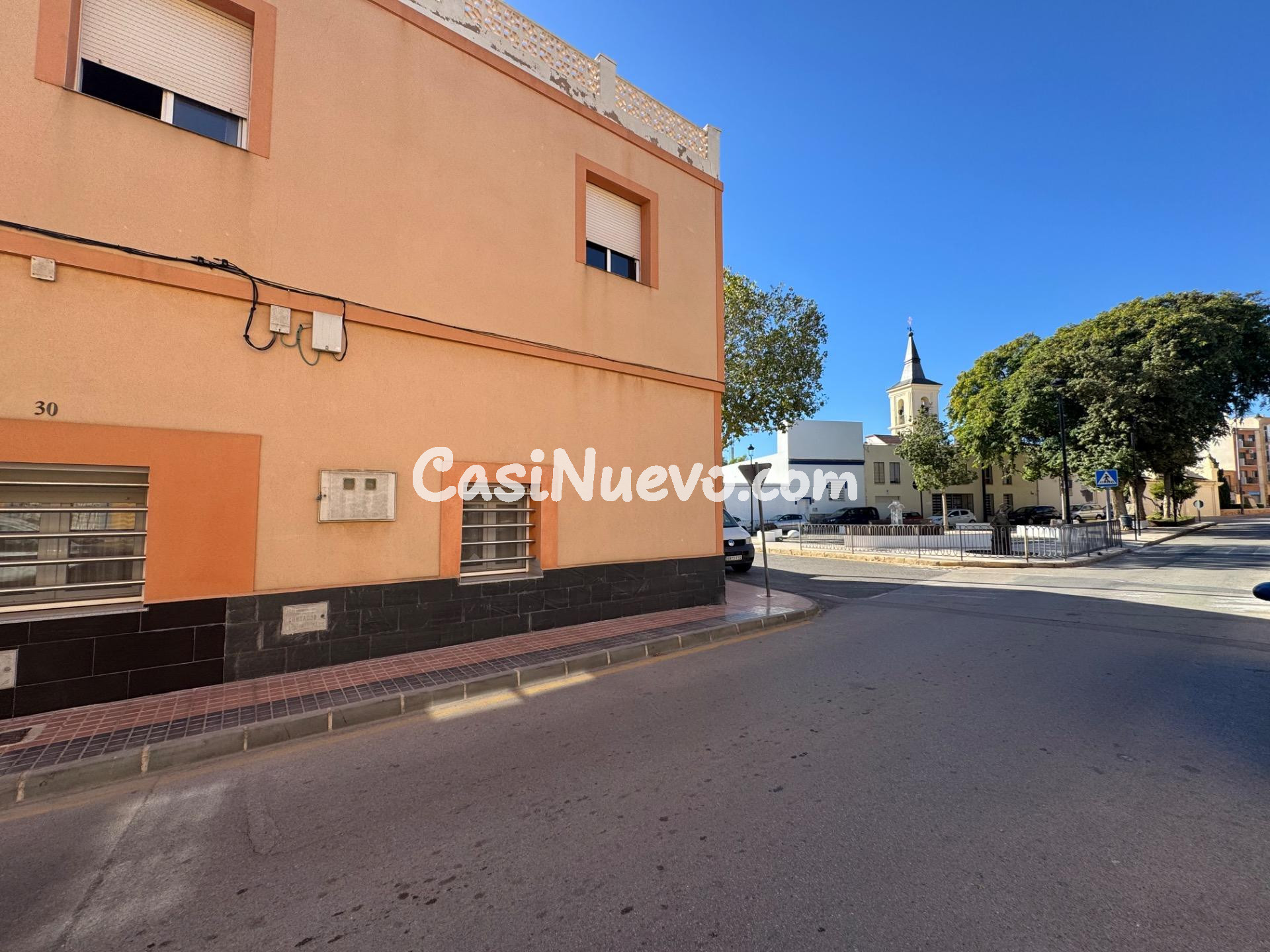 Cochera con Primer Piso en Santa Lucía, Cartagena - foto 10