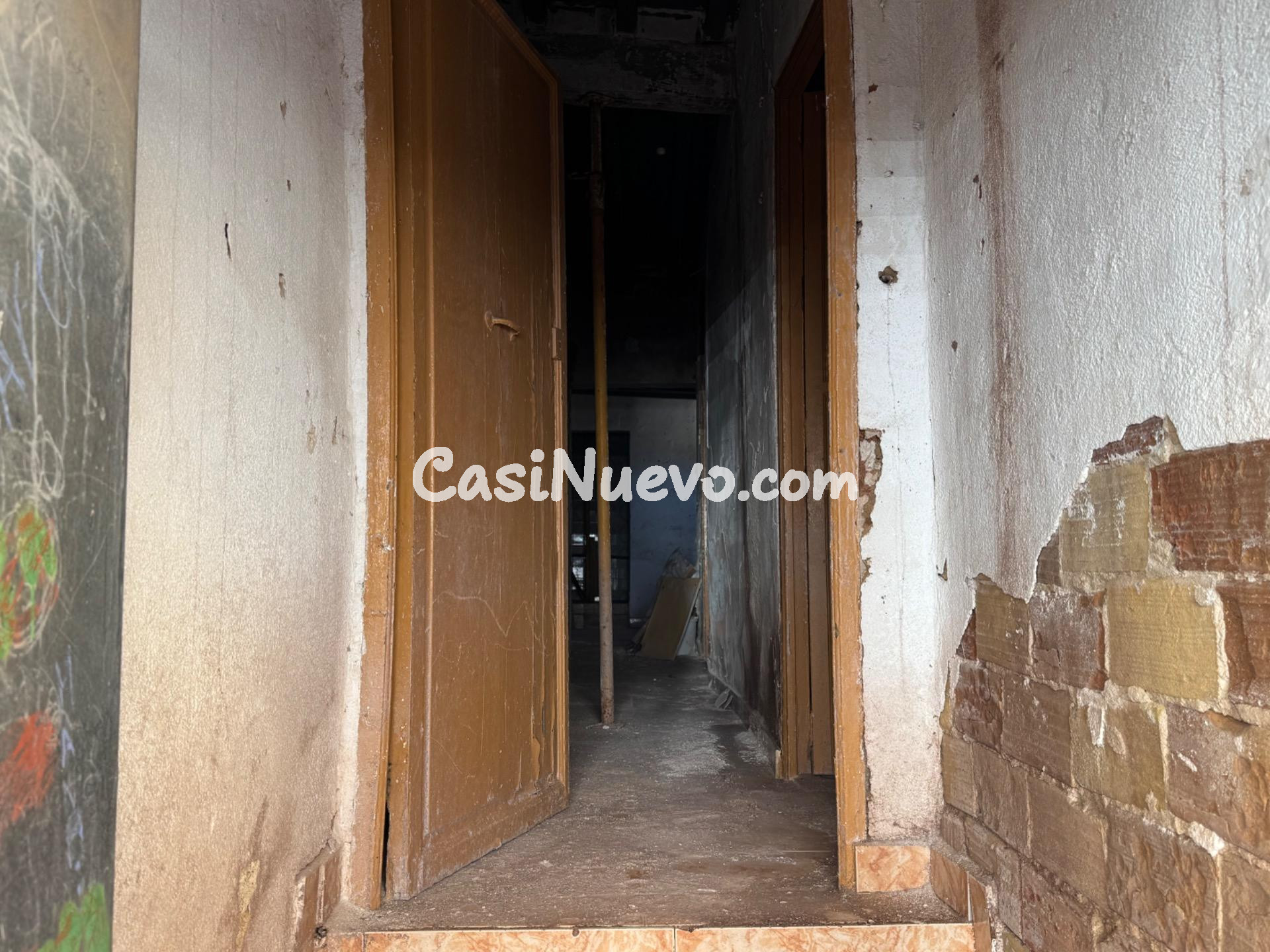 Cochera con Primer Piso en Santa Lucía, Cartagena - foto 11