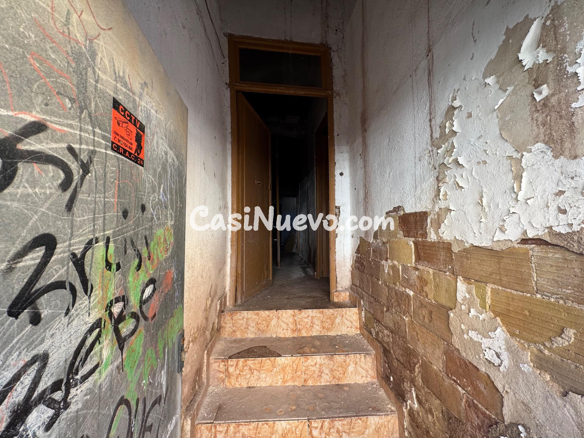 Cochera con Primer Piso en Santa Lucía, Cartagena - foto 12