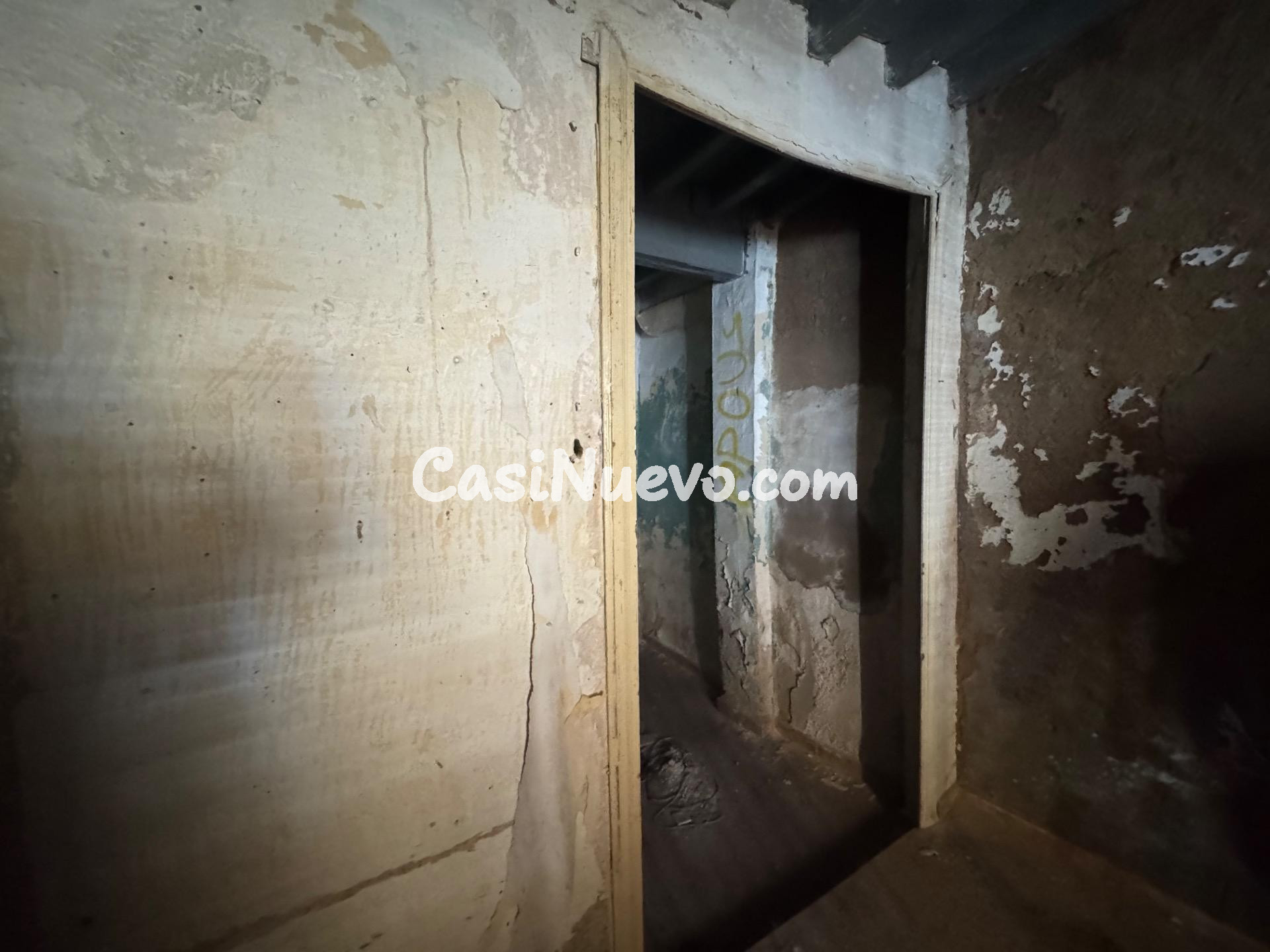 Cochera con Primer Piso en Santa Lucía, Cartagena - foto 13