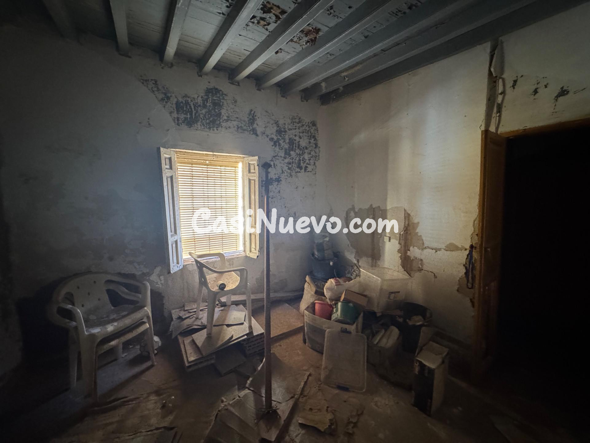 Cochera con Primer Piso en Santa Lucía, Cartagena - foto 14