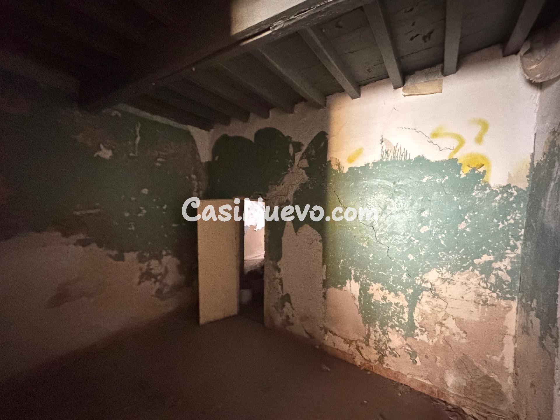 Cochera con Primer Piso en Santa Lucía, Cartagena - foto 15
