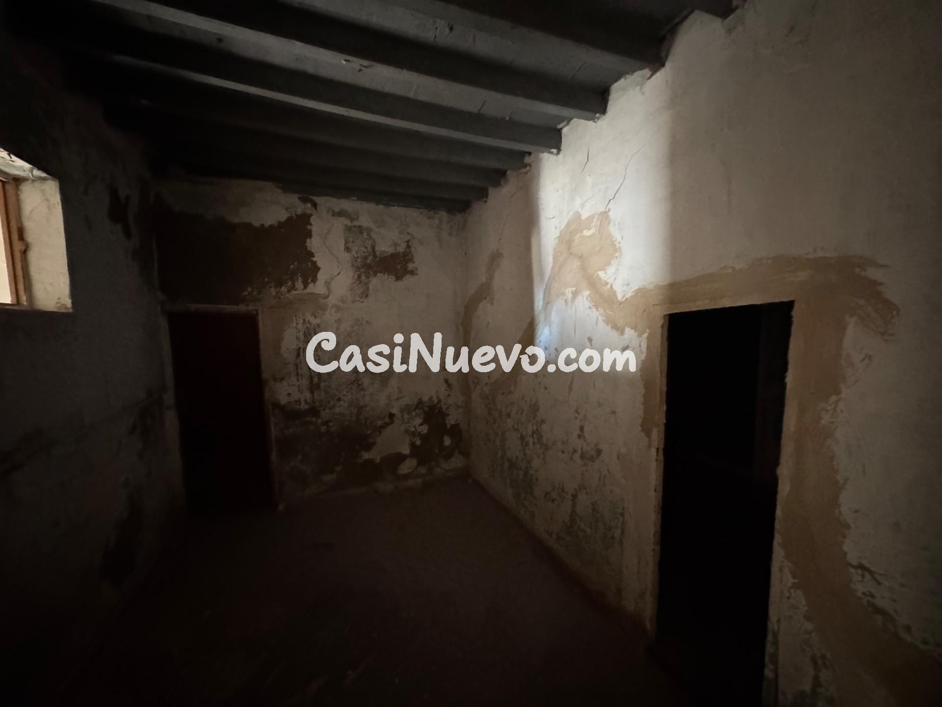 Cochera con Primer Piso en Santa Lucía, Cartagena - foto 16