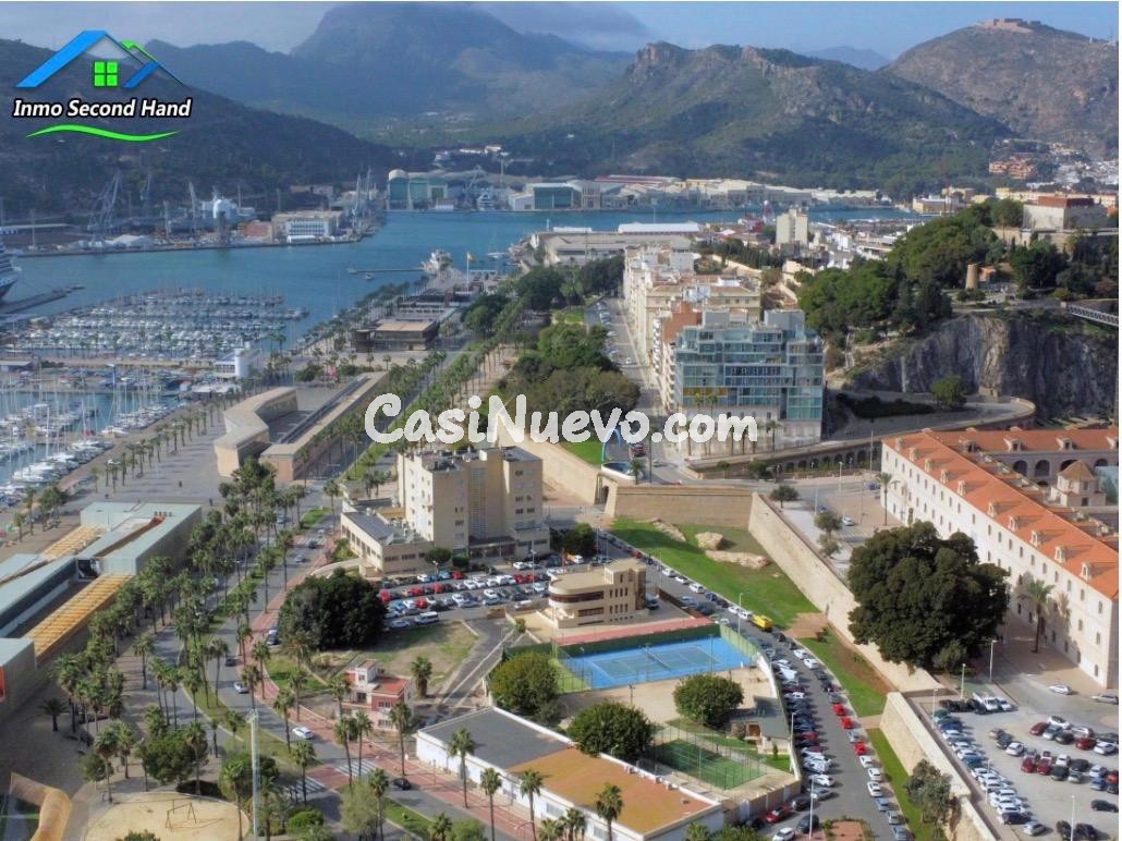 Cochera con Primer Piso en Santa Lucía, Cartagena - foto 17