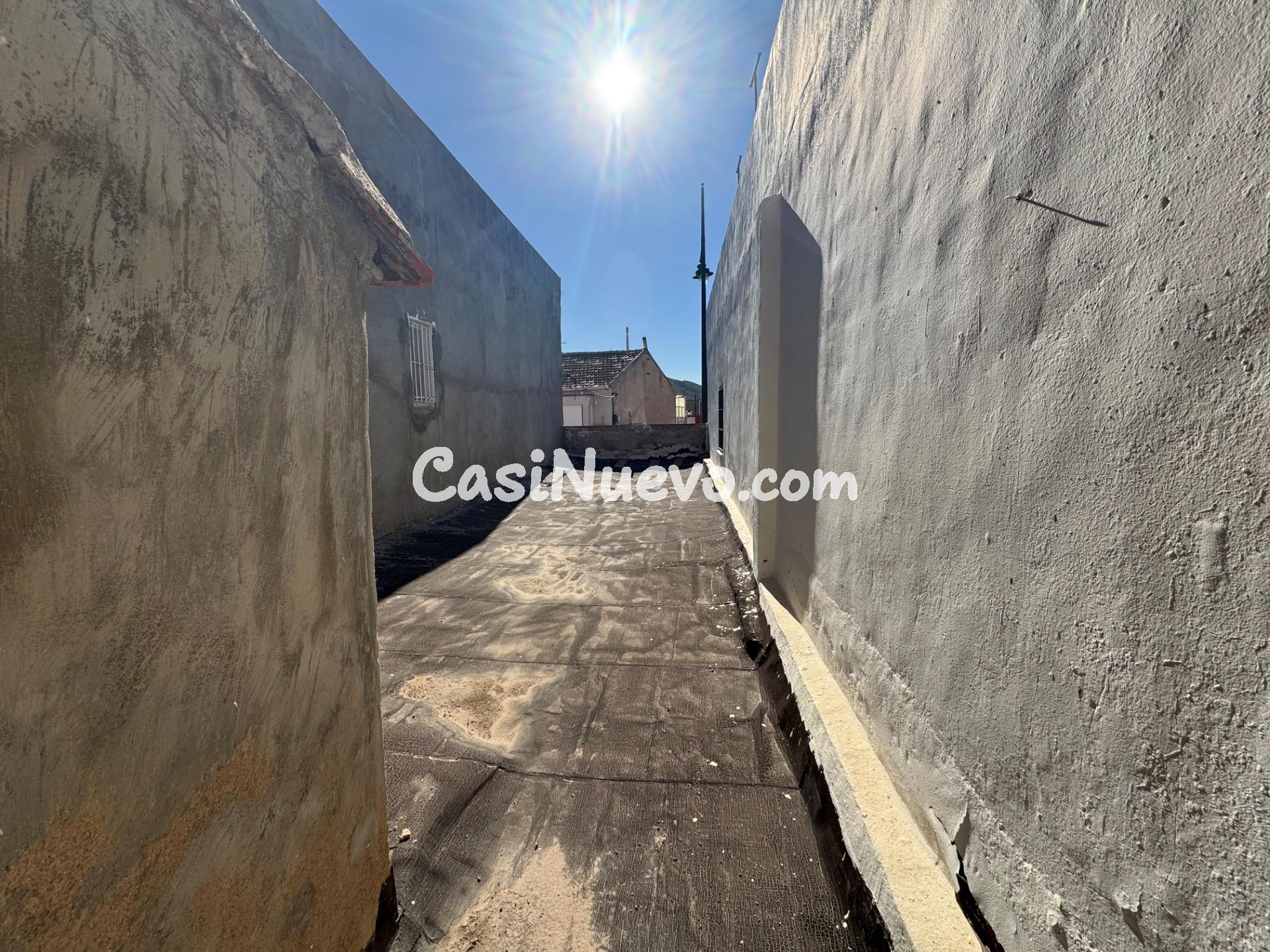 Cochera con Primer Piso en Santa Lucía, Cartagena - foto 18