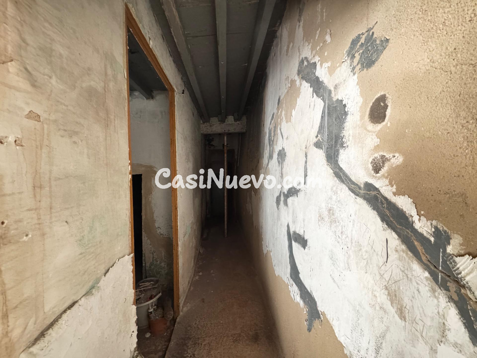 Cochera con Primer Piso en Santa Lucía, Cartagena - foto 19