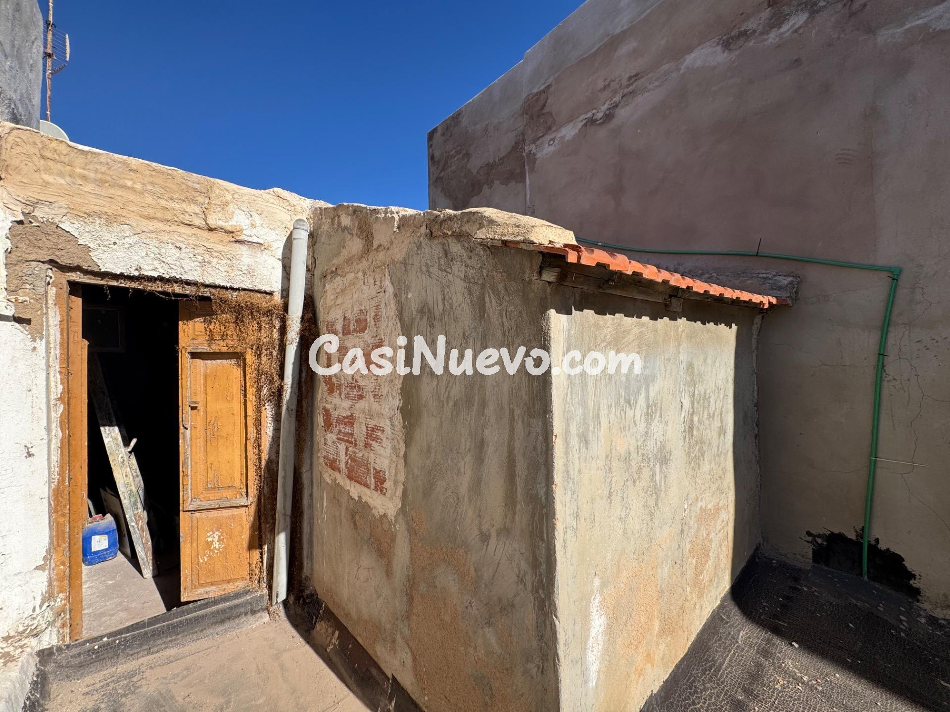 Cochera con Primer Piso en Santa Lucía, Cartagena - foto 20